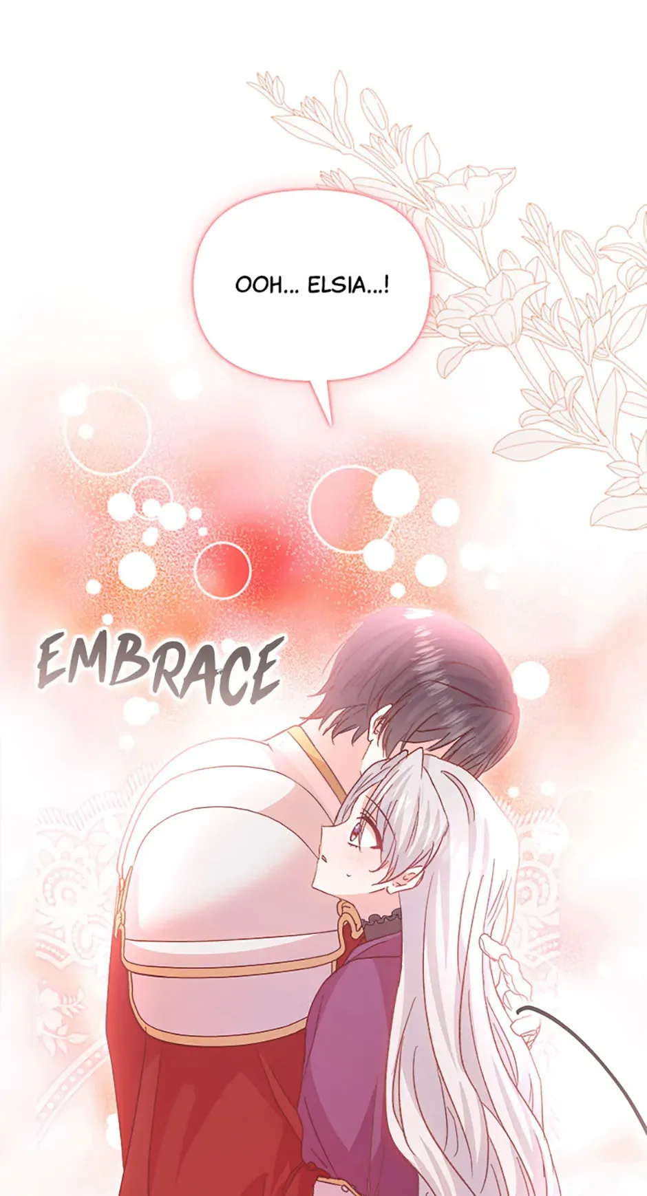 I Didn’t Save You To Get Proposed To Chapter 90 Online - página 74