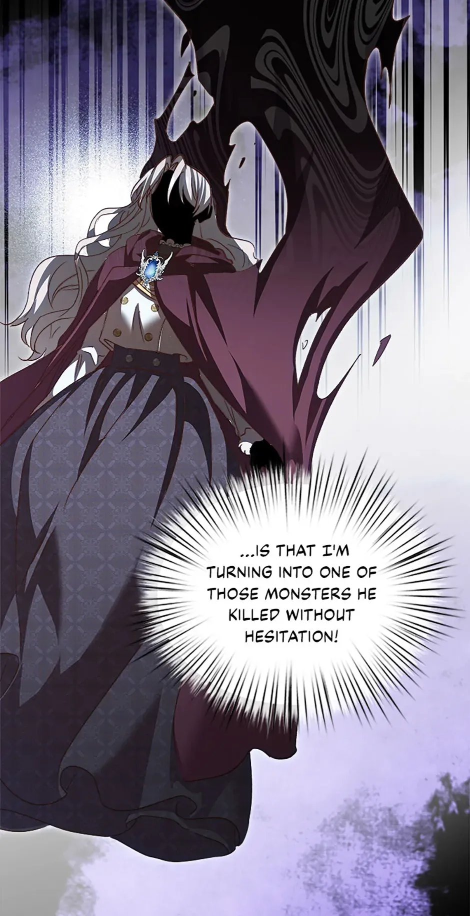 I Didn’t Save You To Get Proposed To Chapter 90 Online - página 80