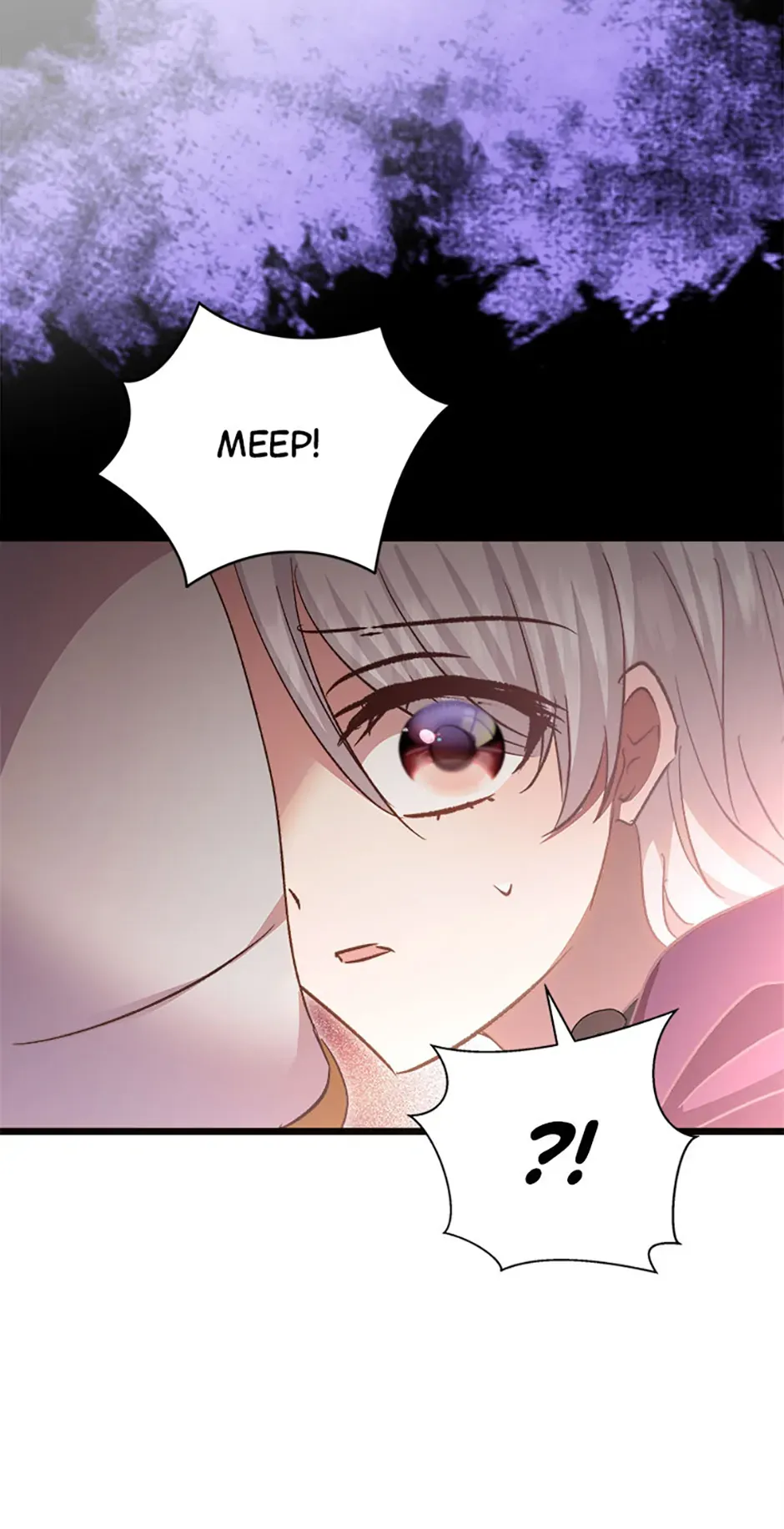 I Didn’t Save You To Get Proposed To Chapter 90 Online - página 81