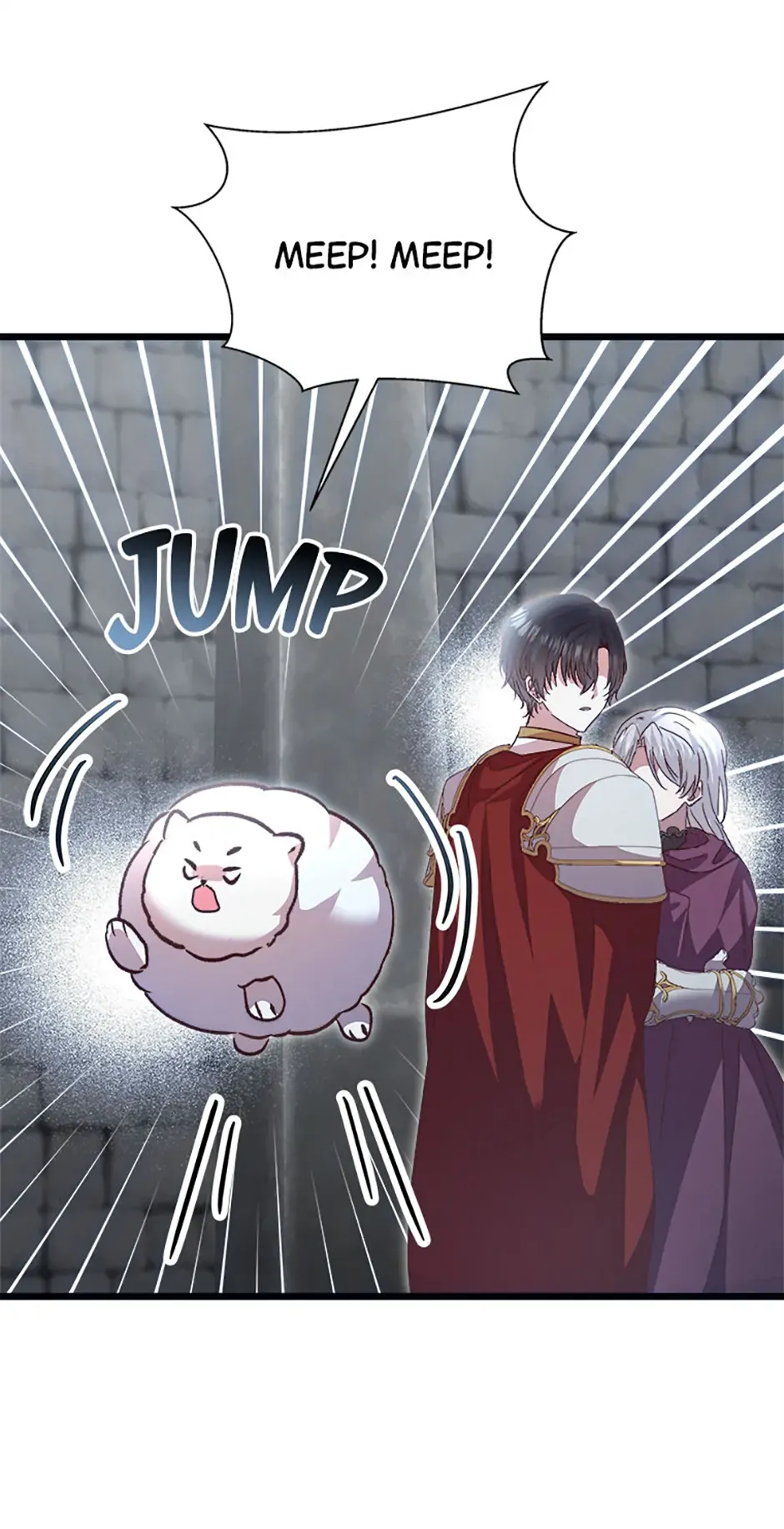 I Didn’t Save You To Get Proposed To Chapter 90 Online - página 82