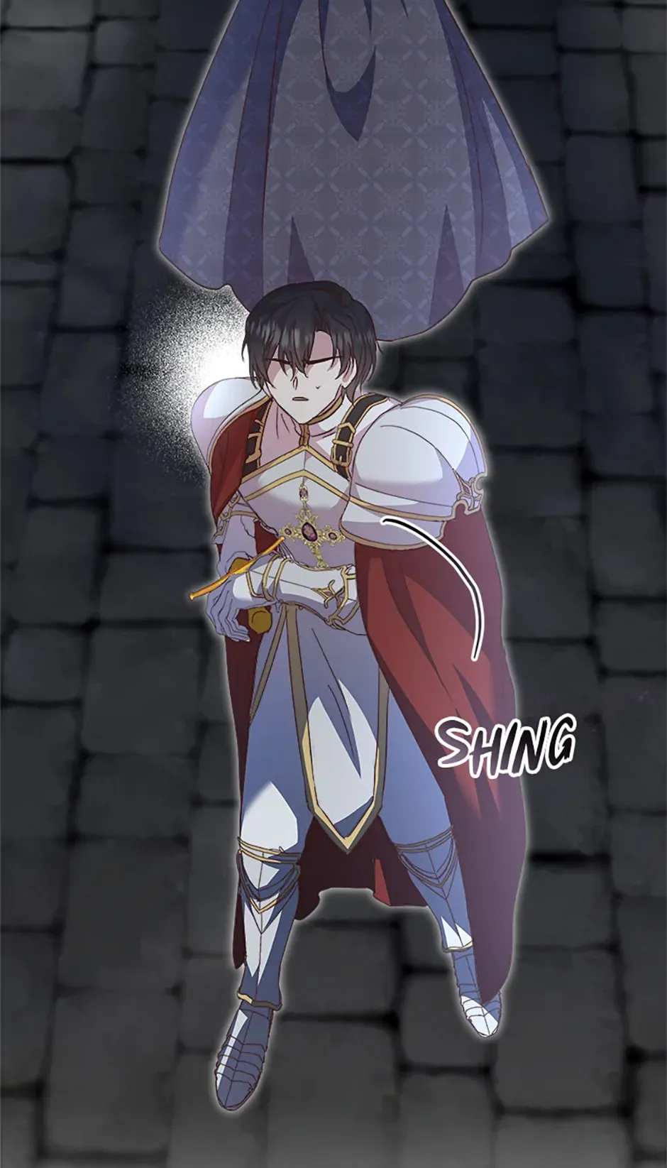 I Didn’t Save You To Get Proposed To Chapter 90 Online - página 90
