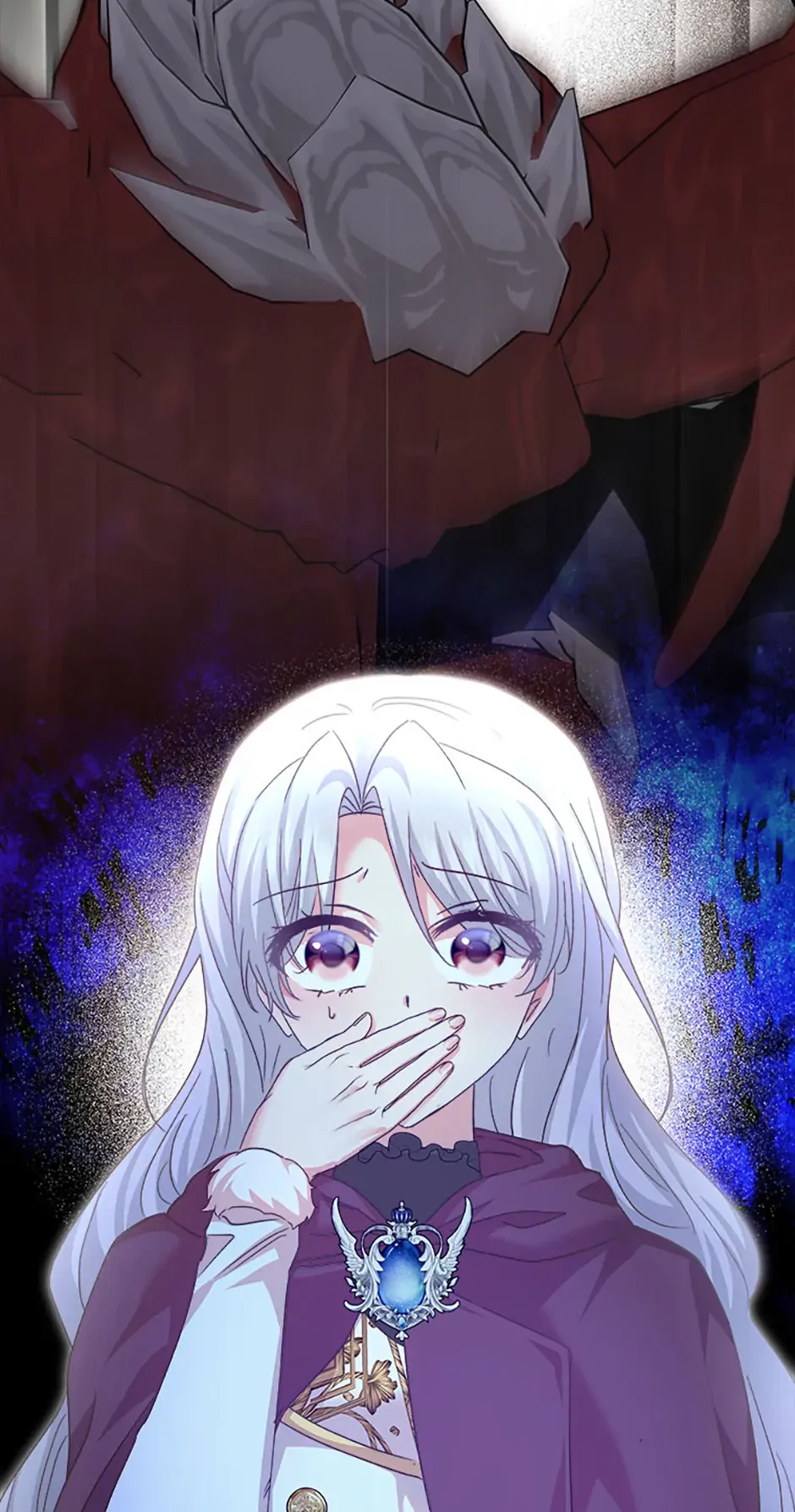 I Didn’t Save You To Get Proposed To Chapter 91 Online - página 2