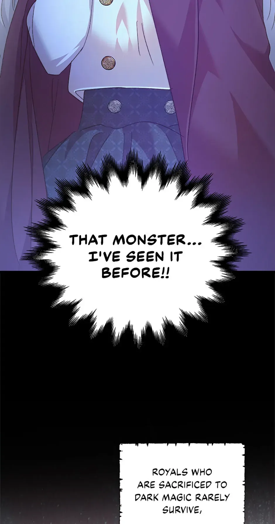 I Didn’t Save You To Get Proposed To Chapter 91 Online - página 3