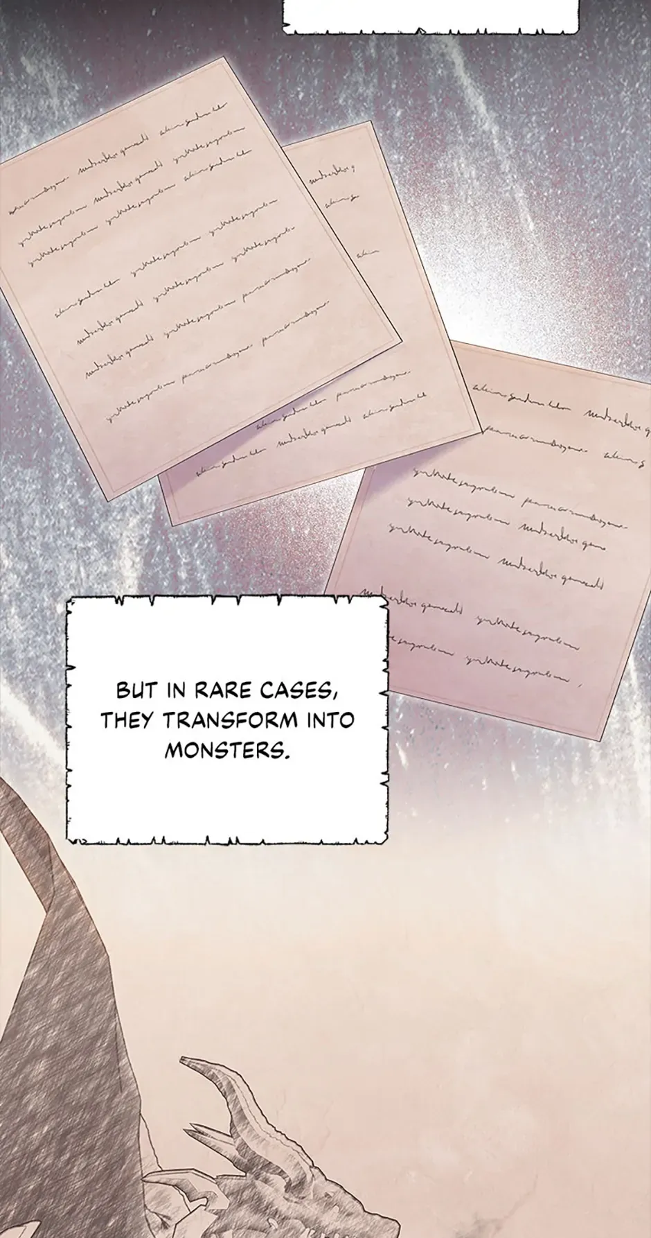 I Didn’t Save You To Get Proposed To Chapter 91 Online - página 4
