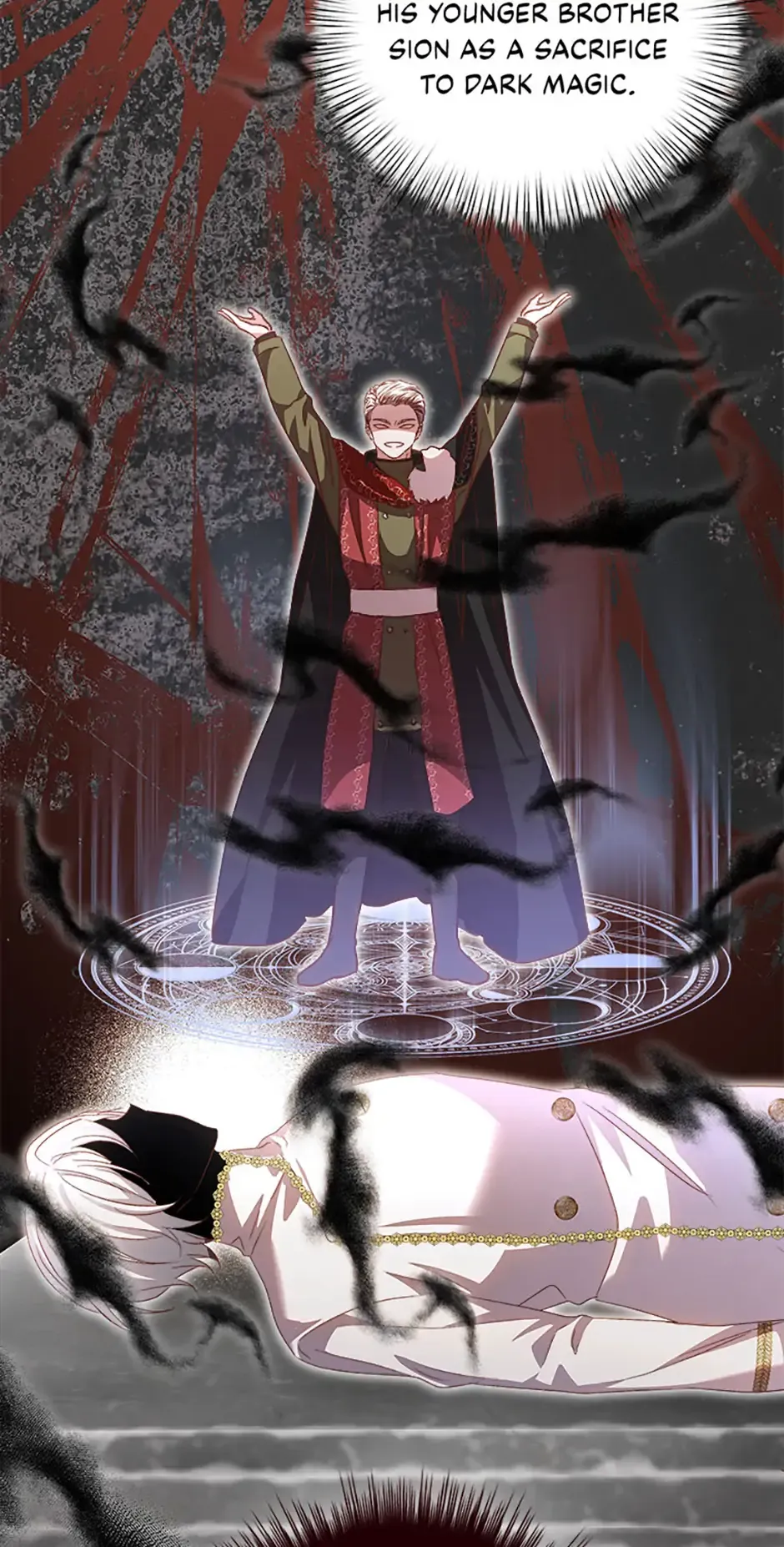 I Didn’t Save You To Get Proposed To Chapter 91 Online - página 7
