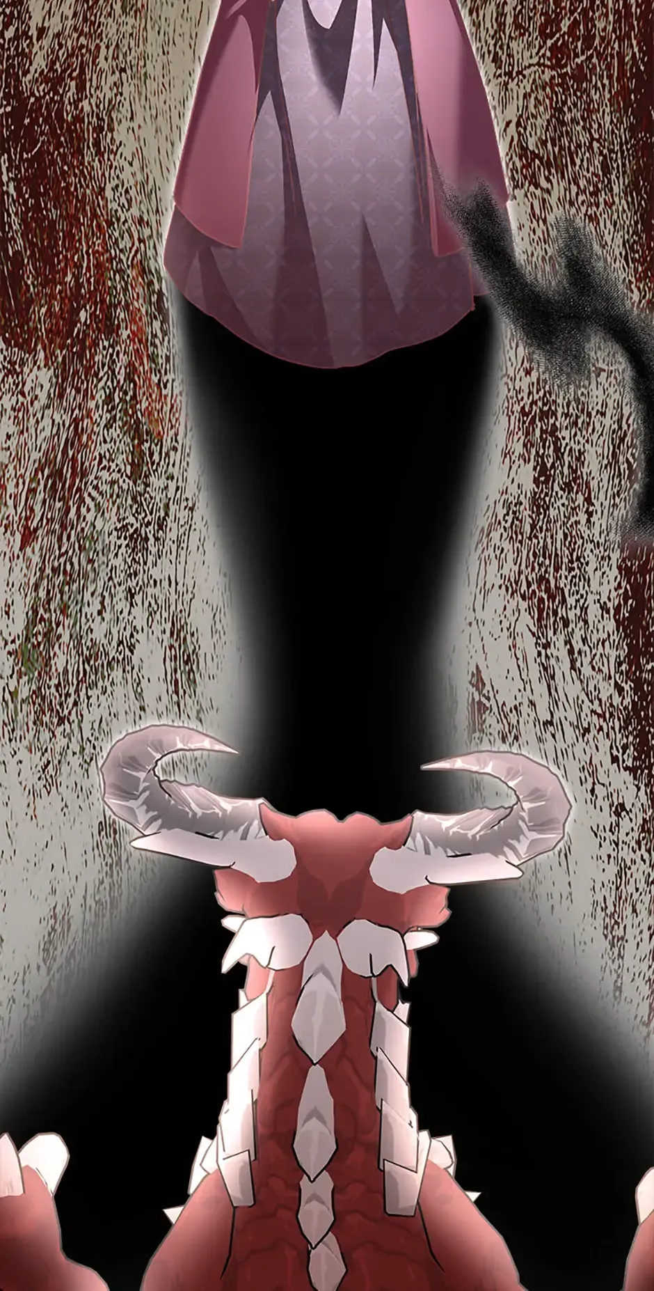 I Didn’t Save You To Get Proposed To Chapter 91 Online - página 9