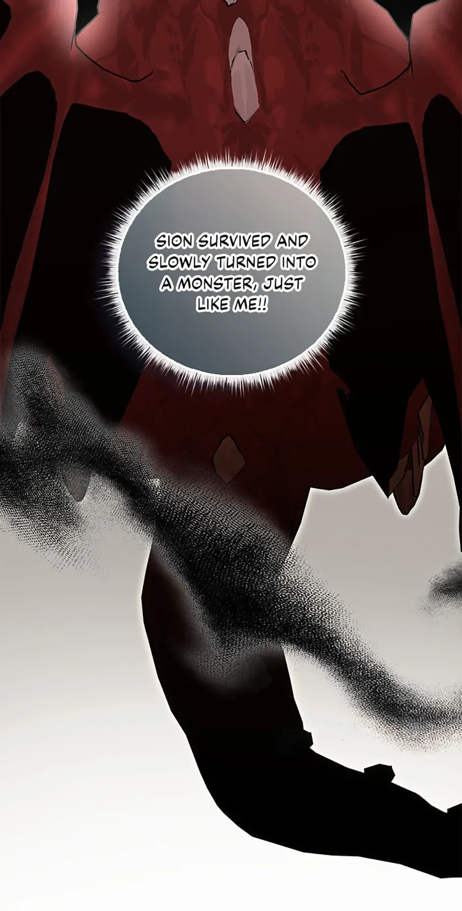 I Didn’t Save You To Get Proposed To Chapter 91 Online - página 10