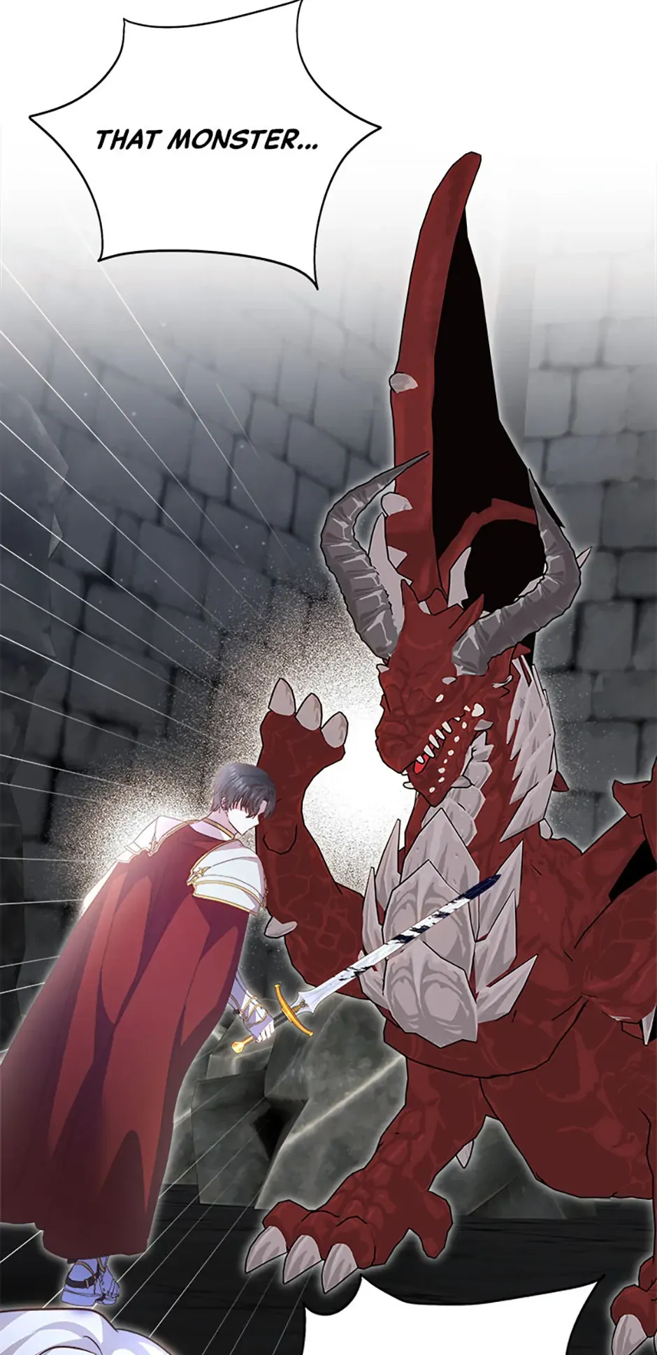 I Didn’t Save You To Get Proposed To Chapter 91 Online - página 12