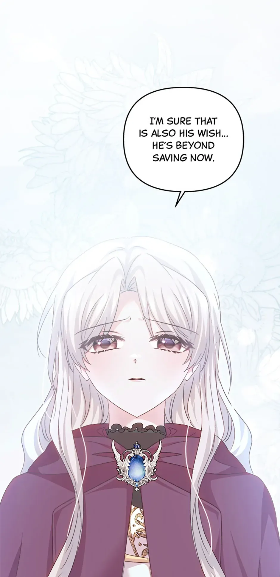 I Didn’t Save You To Get Proposed To Chapter 91 Online - página 16