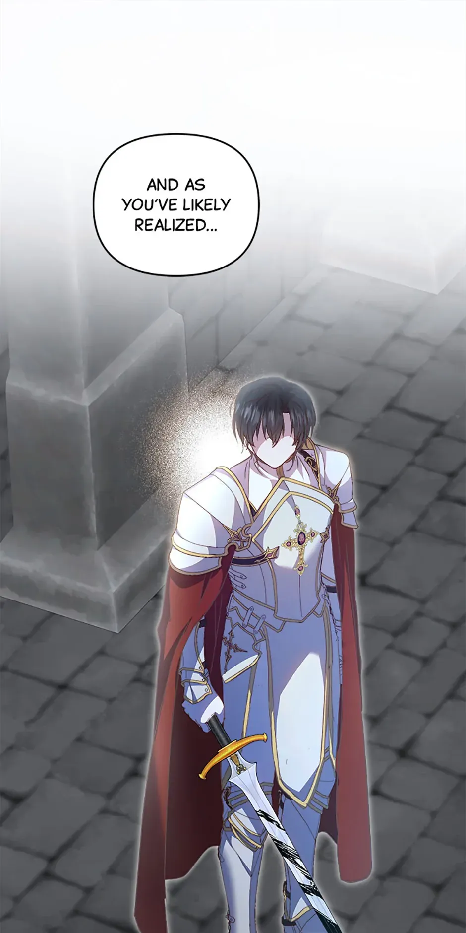 I Didn’t Save You To Get Proposed To Chapter 91 Online - página 19