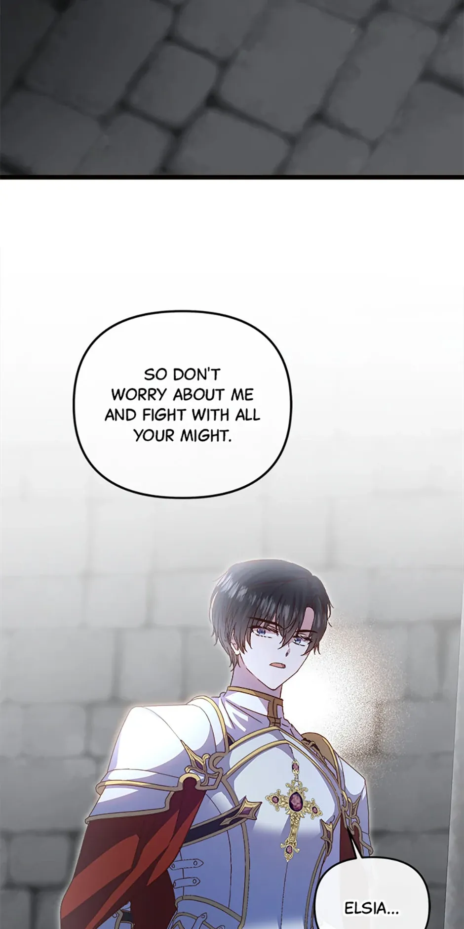 I Didn’t Save You To Get Proposed To Chapter 91 Online - página 21