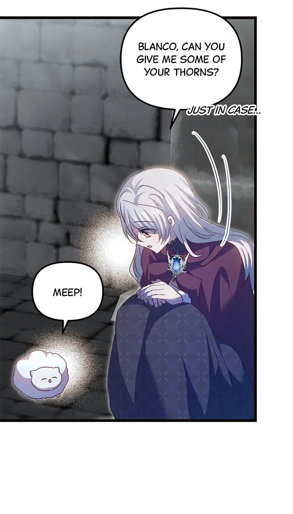 I Didn’t Save You To Get Proposed To Chapter 91 Online - página 26