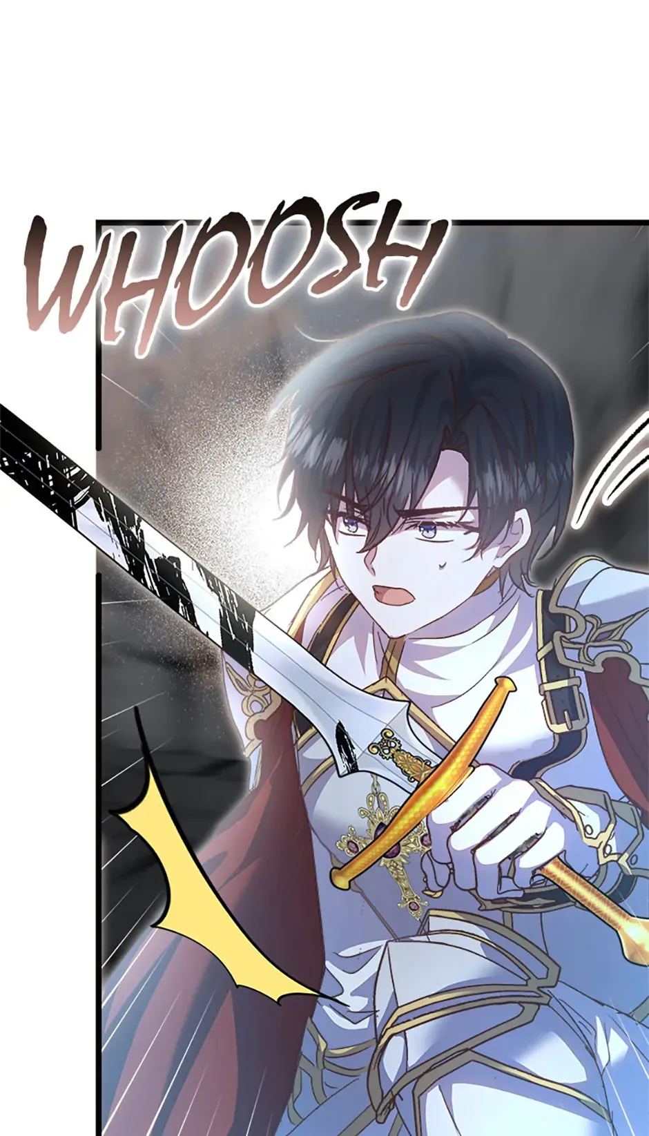 I Didn’t Save You To Get Proposed To Chapter 91 Online - página 31