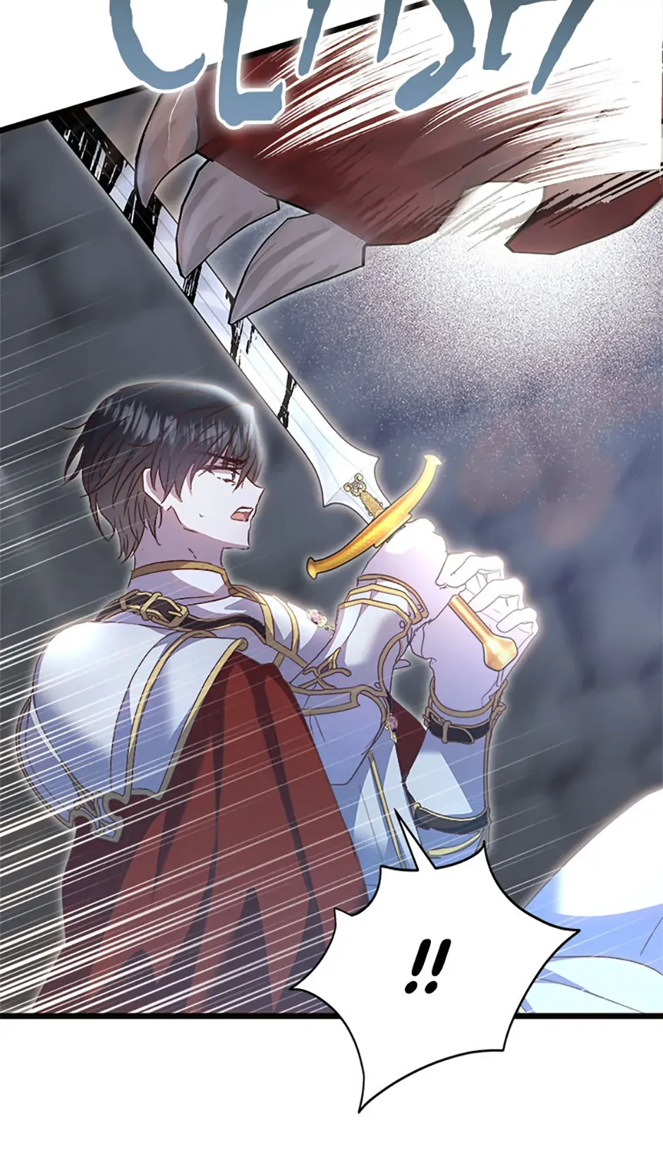 I Didn’t Save You To Get Proposed To Chapter 91 Online - página 34