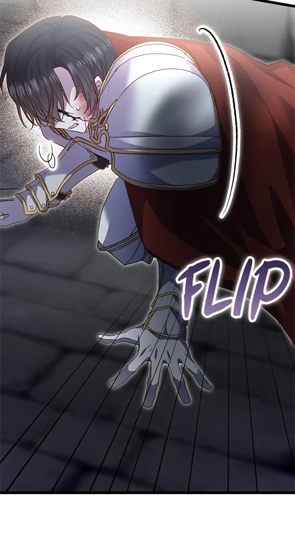 I Didn’t Save You To Get Proposed To Chapter 91 Online - página 43