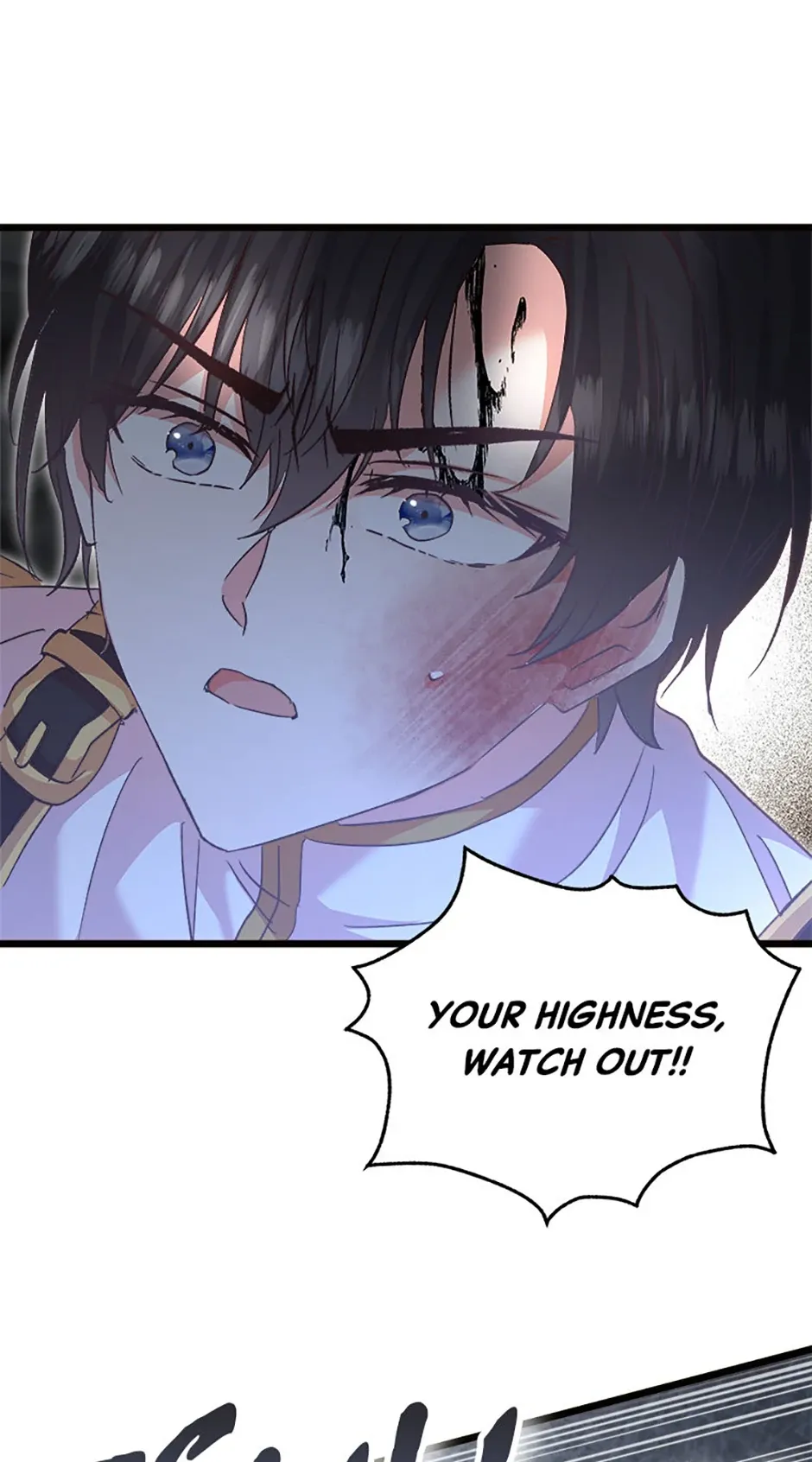 I Didn’t Save You To Get Proposed To Chapter 91 Online - página 46