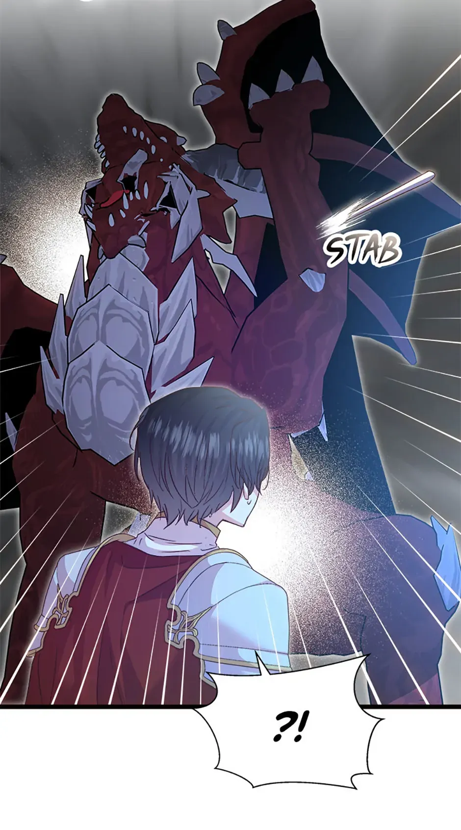 I Didn’t Save You To Get Proposed To Chapter 91 Online - página 48