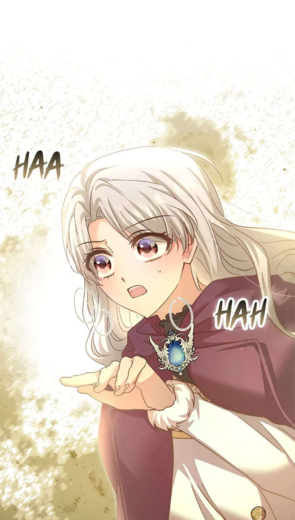 I Didn’t Save You To Get Proposed To Chapter 91 Online - página 49