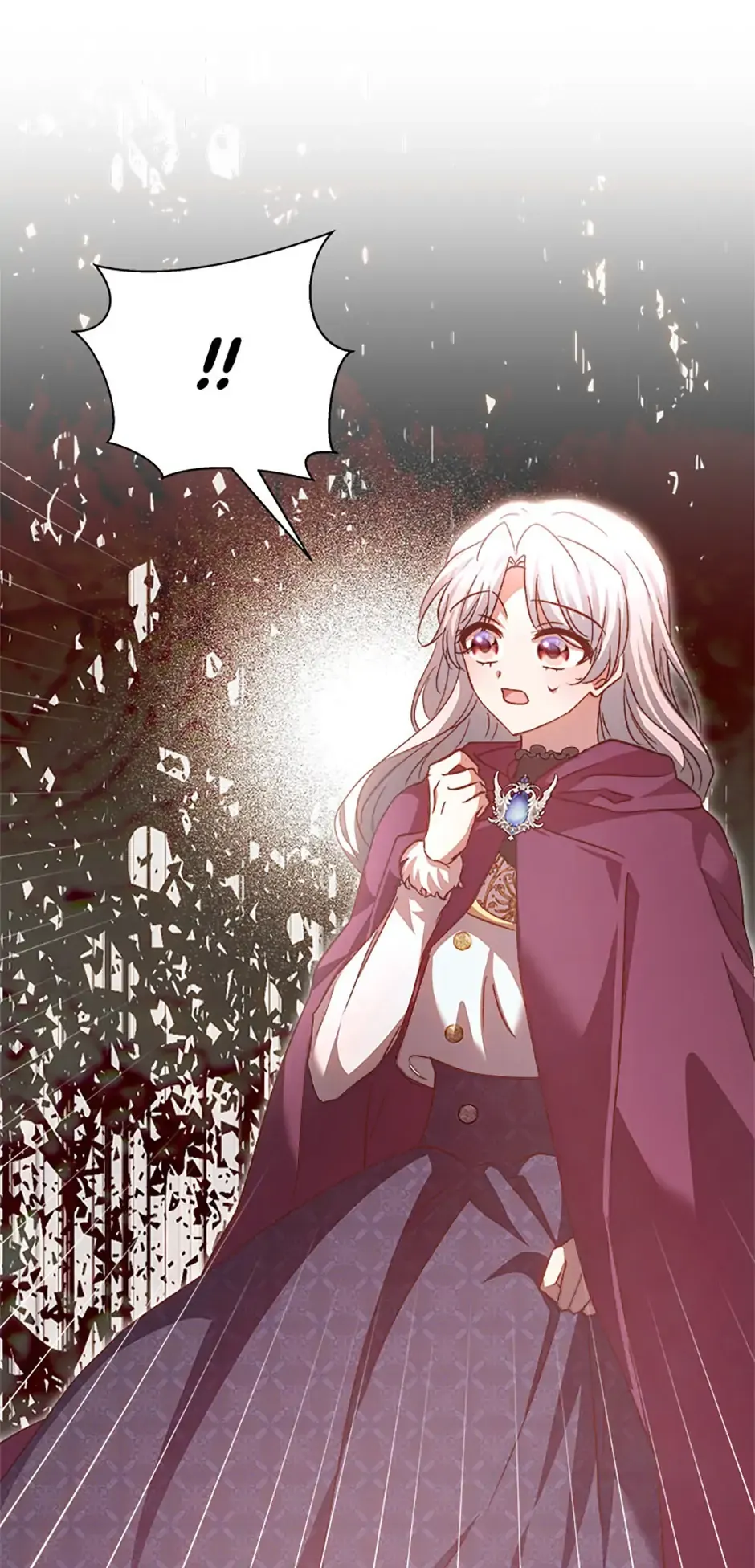 I Didn’t Save You To Get Proposed To Chapter 91 Online - página 54