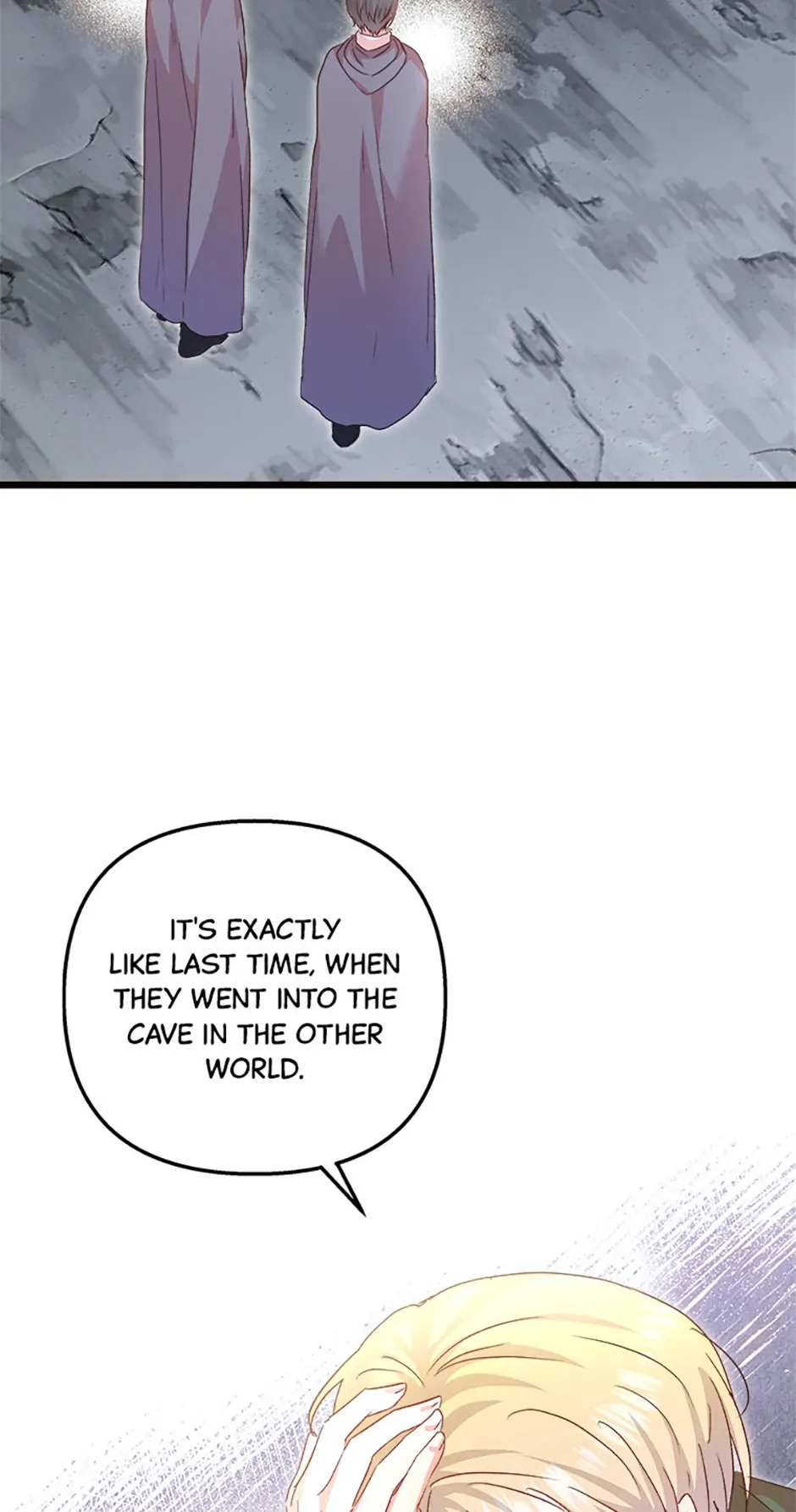 I Didn’t Save You To Get Proposed To Chapter 91 Online - página 63