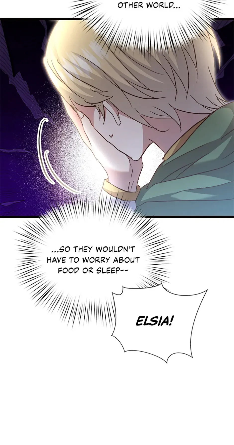 I Didn’t Save You To Get Proposed To Chapter 91 Online - página 65