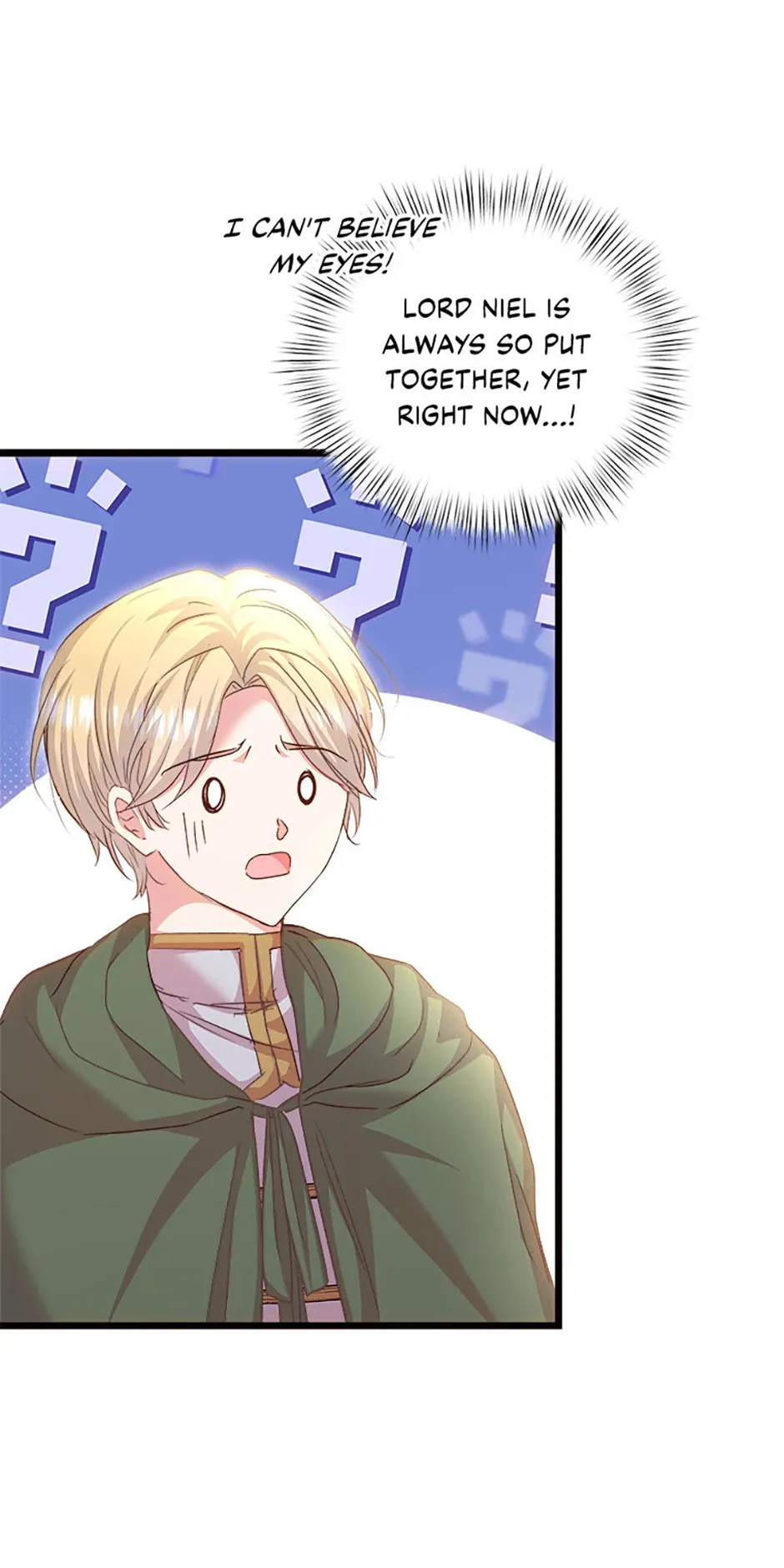 I Didn’t Save You To Get Proposed To Chapter 91 Online - página 70