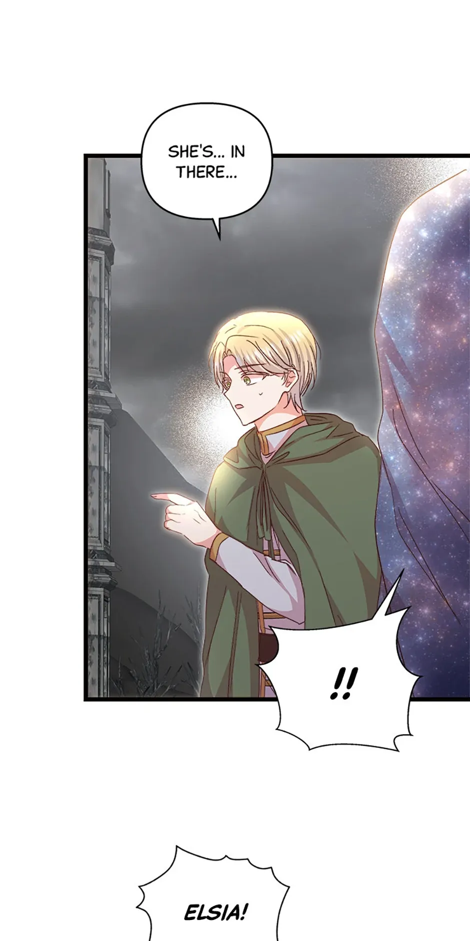 I Didn’t Save You To Get Proposed To Chapter 91 Online - página 71