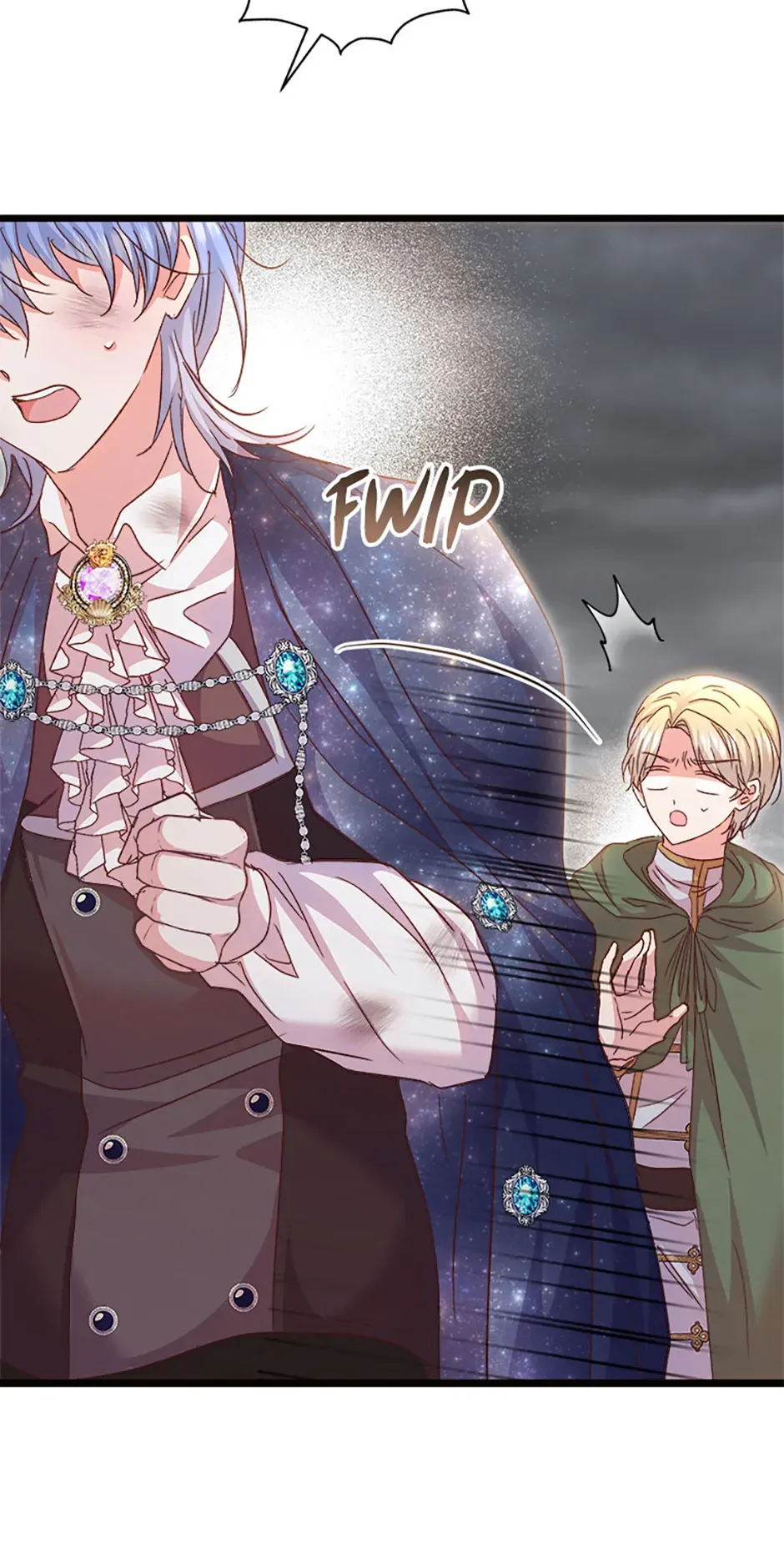 I Didn’t Save You To Get Proposed To Chapter 91 Online - página 72