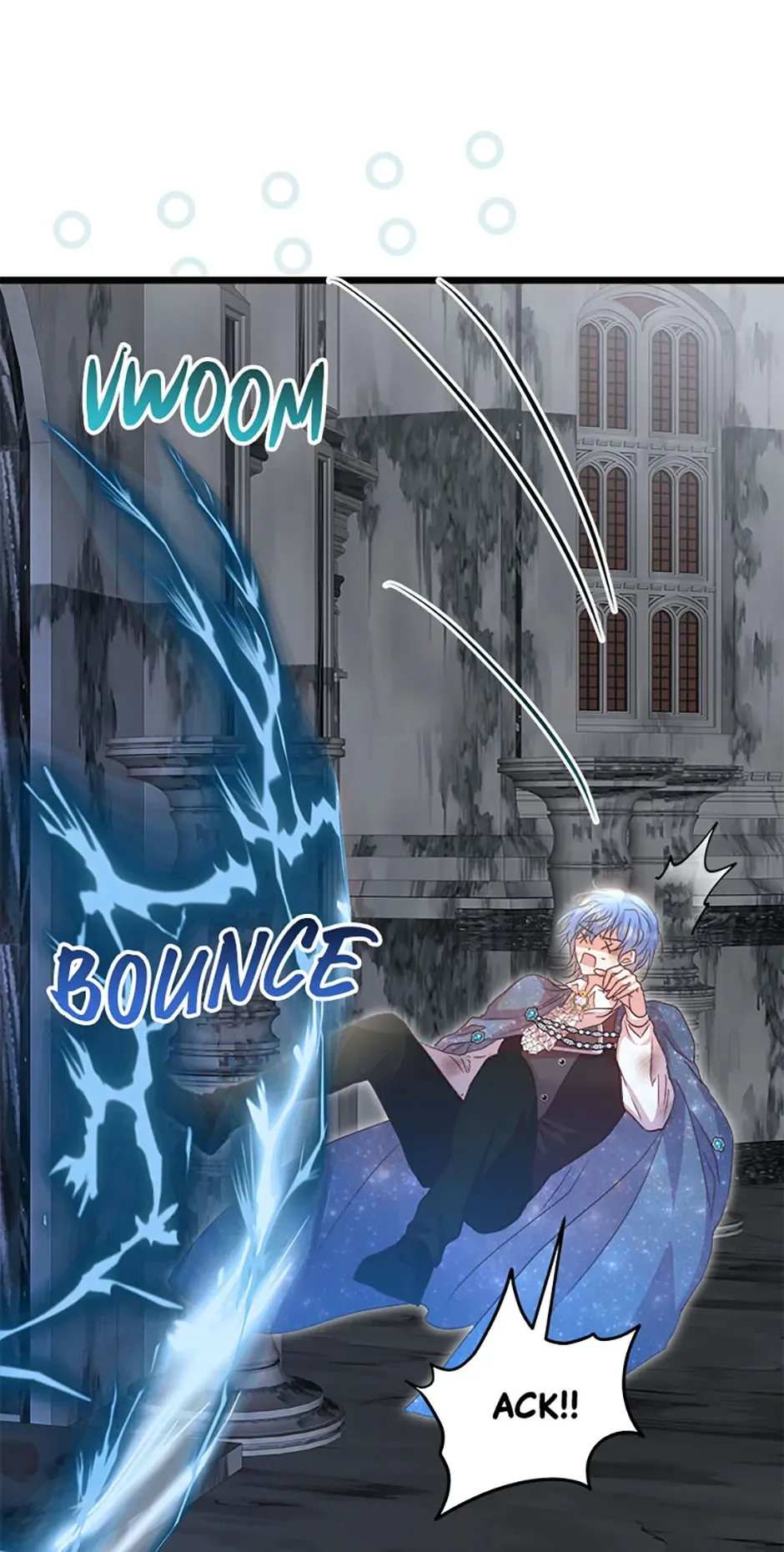 I Didn’t Save You To Get Proposed To Chapter 91 Online - página 73
