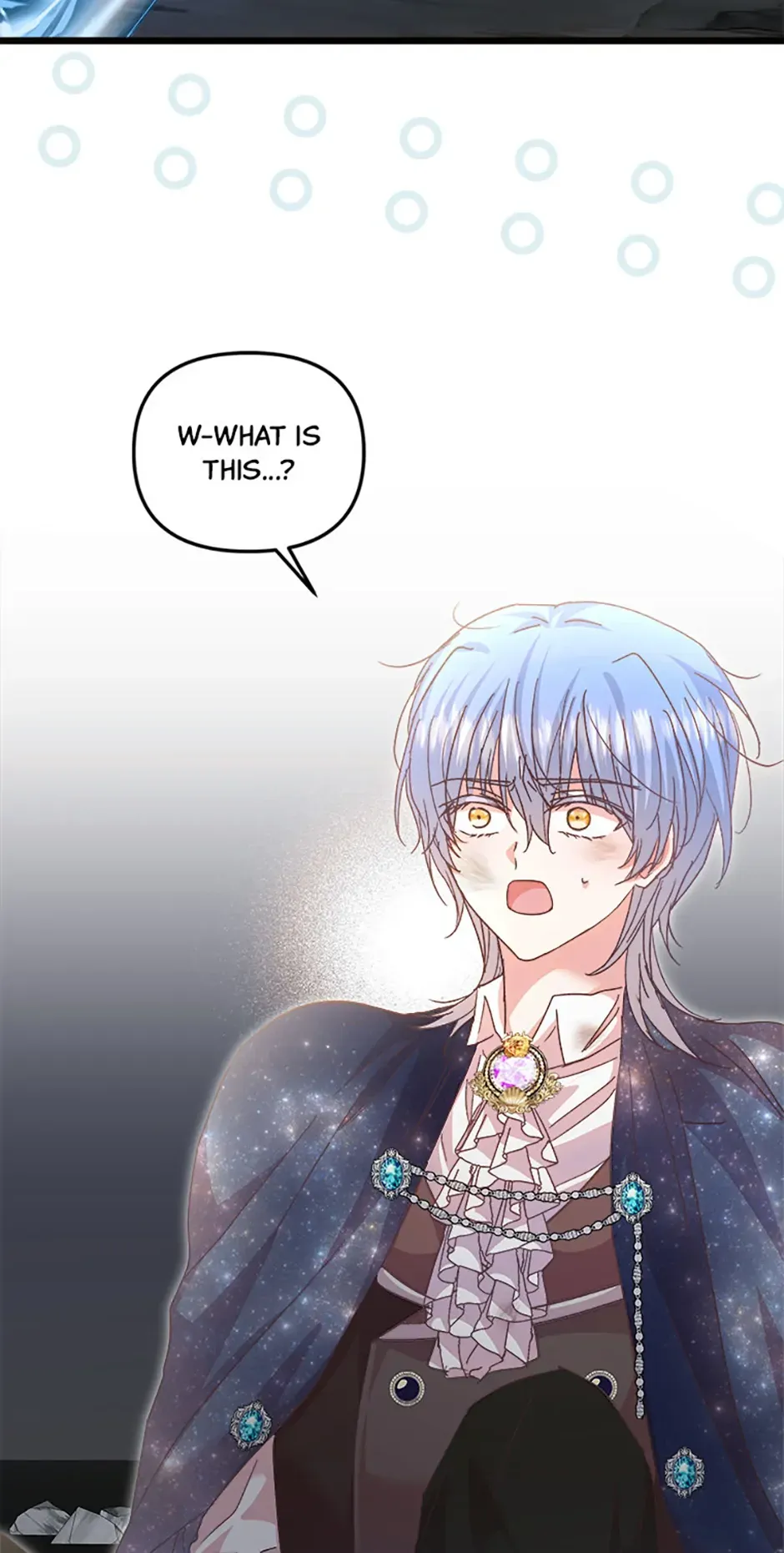 I Didn’t Save You To Get Proposed To Chapter 91 Online - página 74