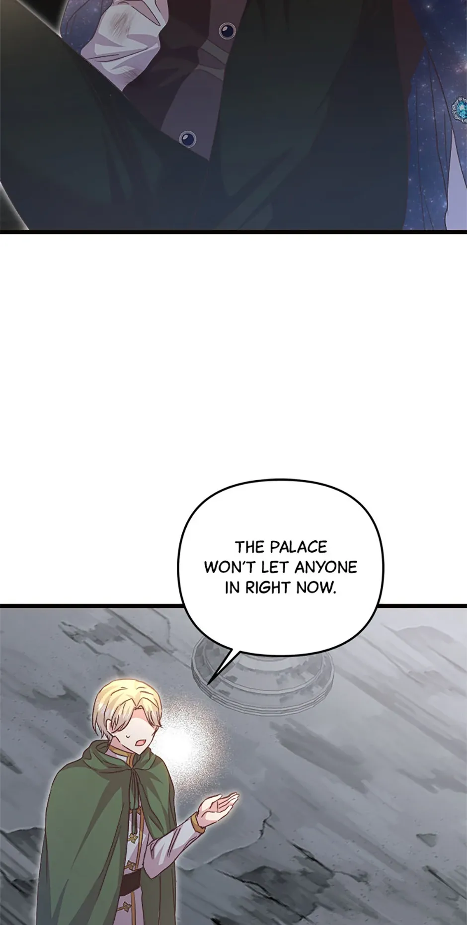 I Didn’t Save You To Get Proposed To Chapter 91 Online - página 75