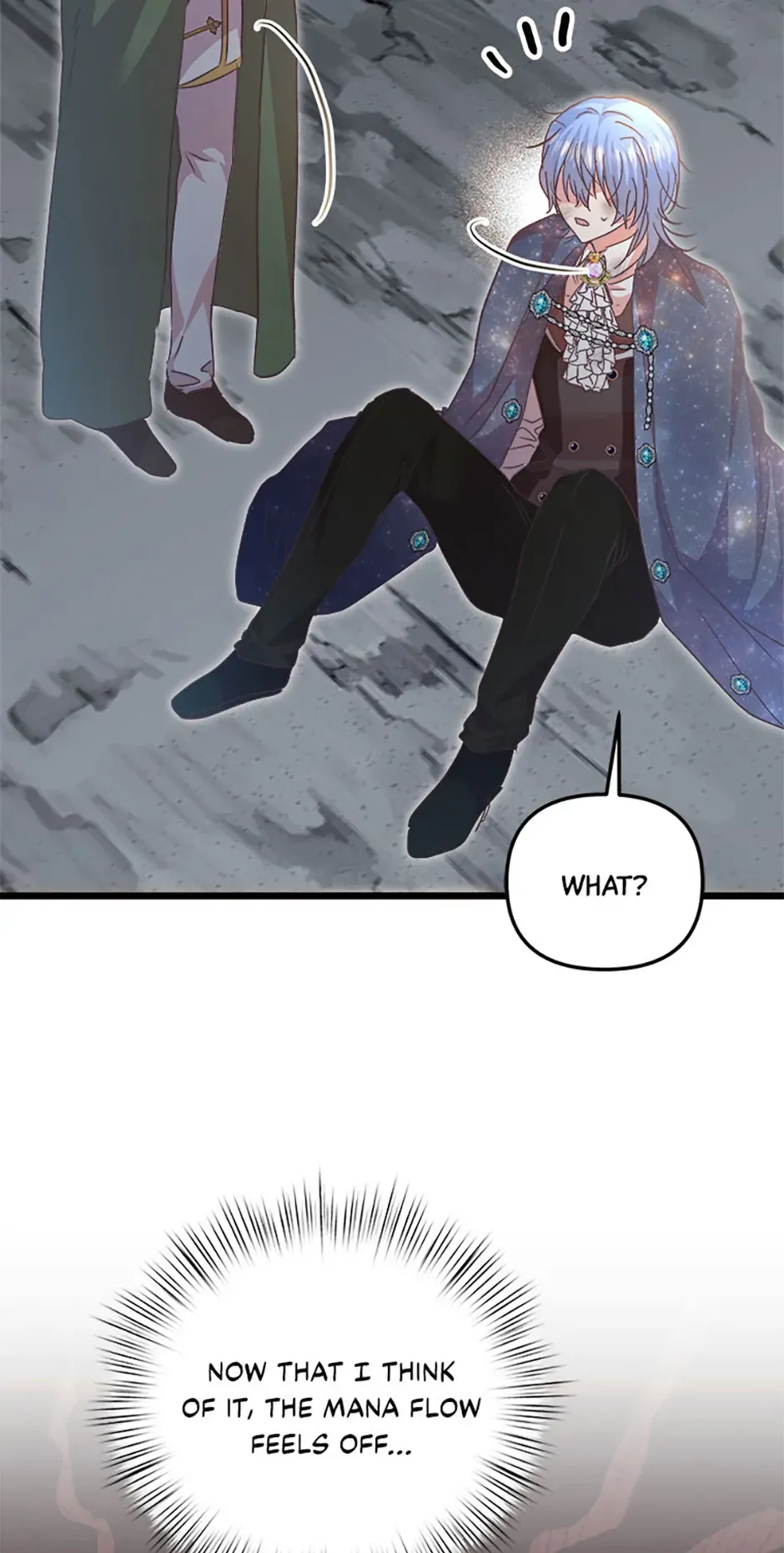 I Didn’t Save You To Get Proposed To Chapter 91 Online - página 76