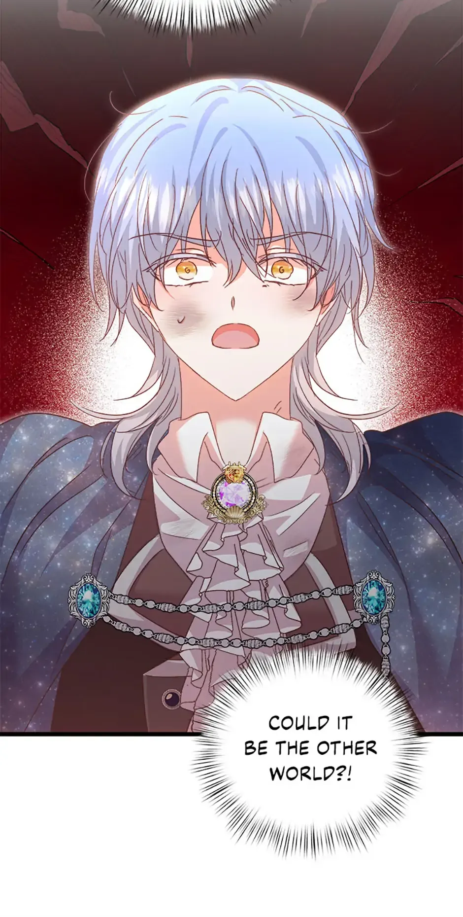I Didn’t Save You To Get Proposed To Chapter 91 Online - página 77