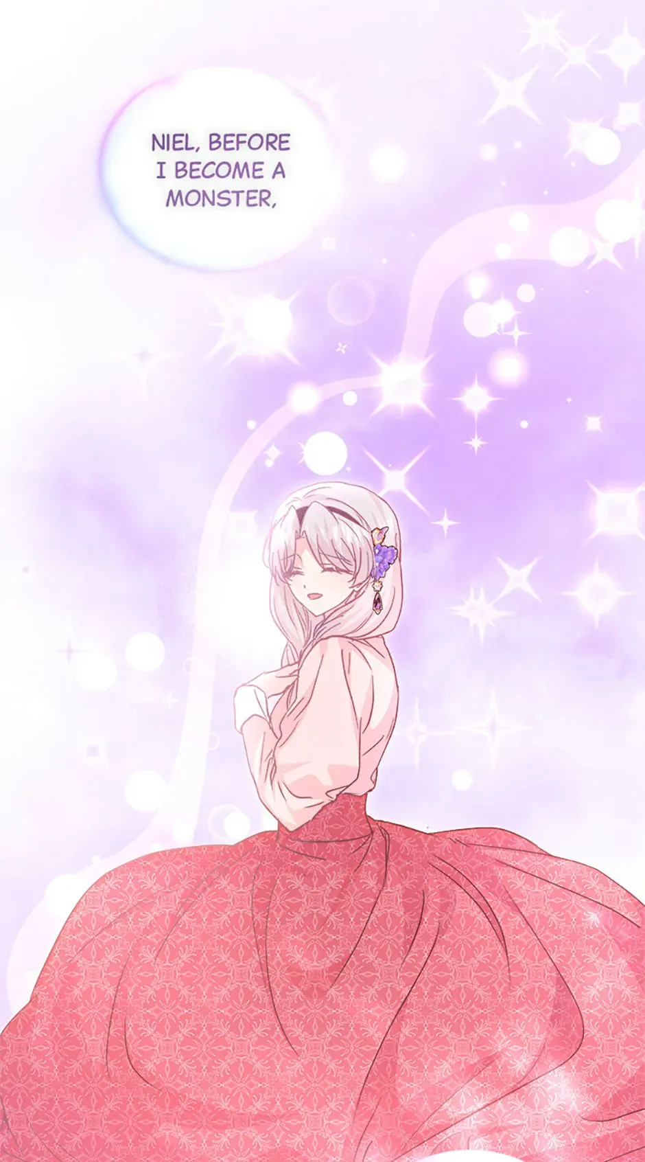 I Didn’t Save You To Get Proposed To Chapter 91 Online - página 83