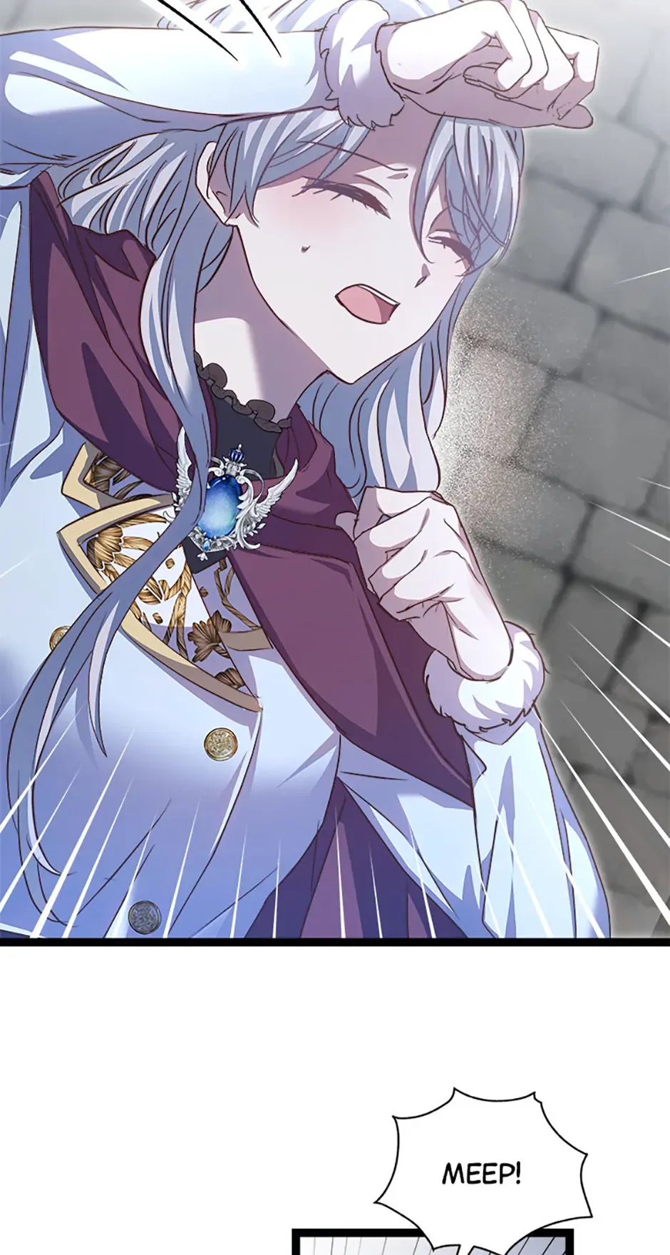 I Didn’t Save You To Get Proposed To Chapter 92 Online - página 3
