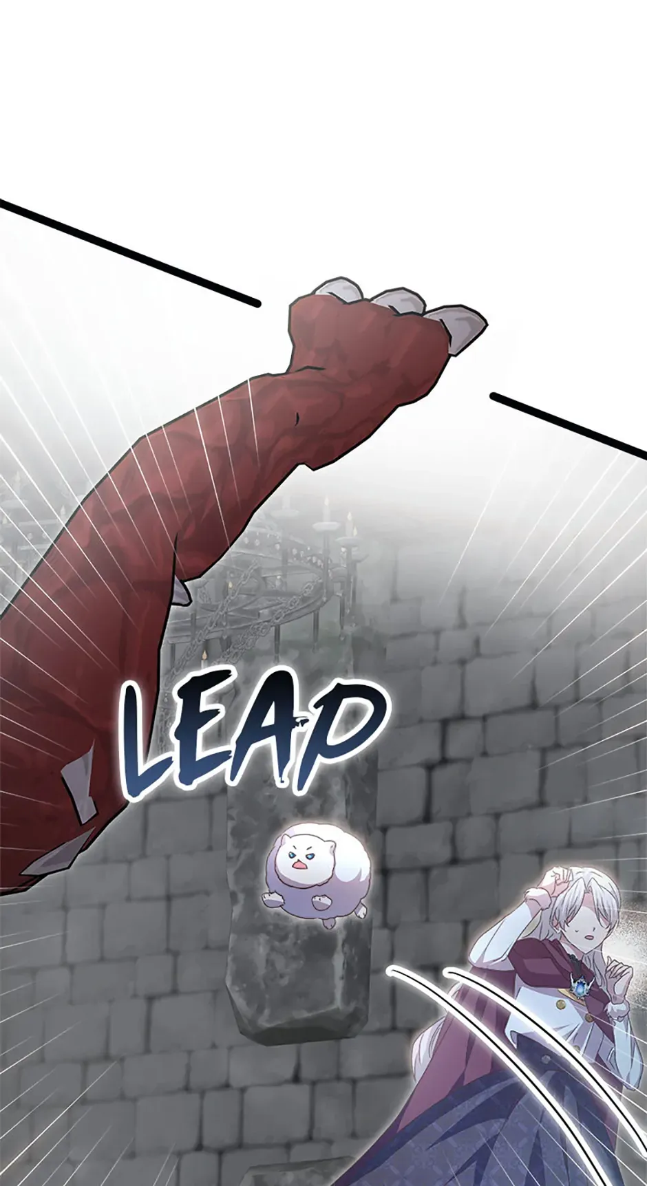 I Didn’t Save You To Get Proposed To Chapter 92 Online - página 5
