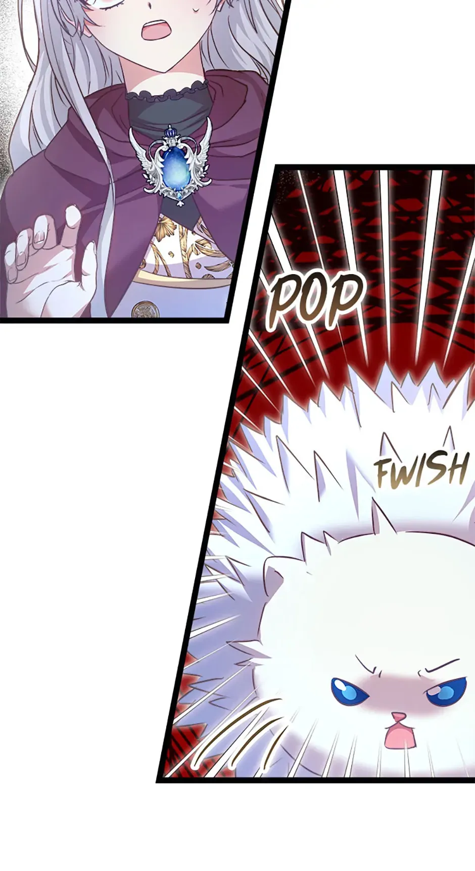 I Didn’t Save You To Get Proposed To Chapter 92 Online - página 7