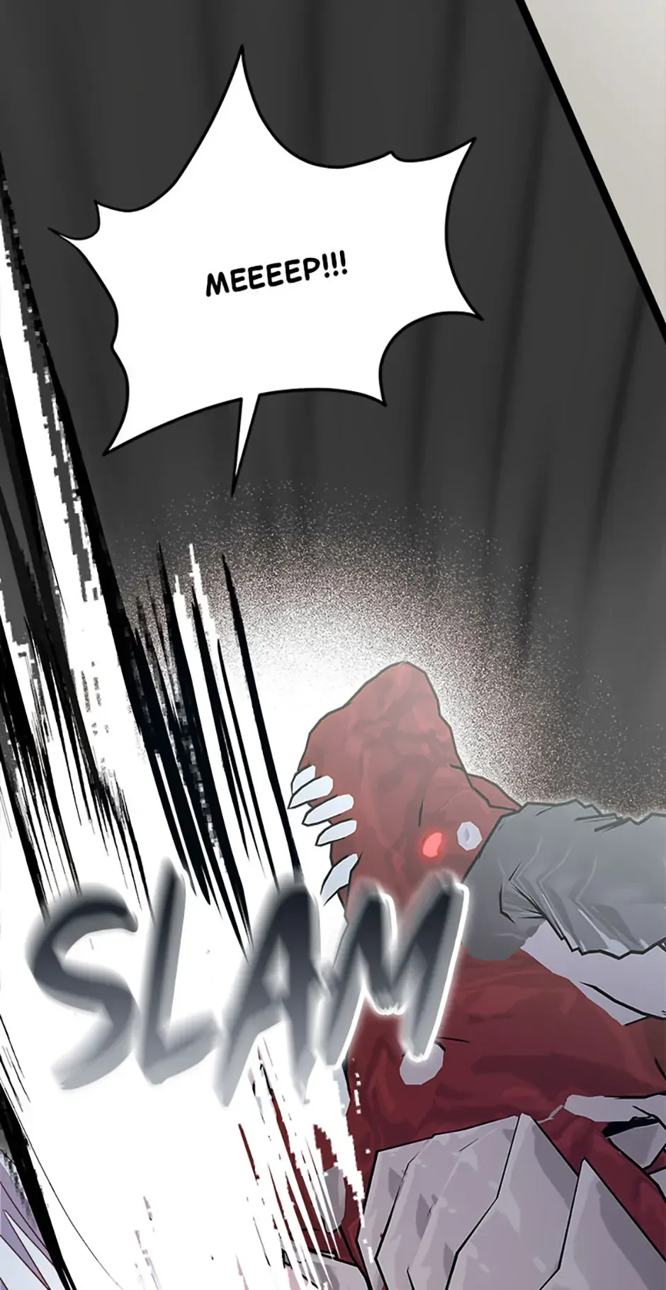 I Didn’t Save You To Get Proposed To Chapter 92 Online - página 11