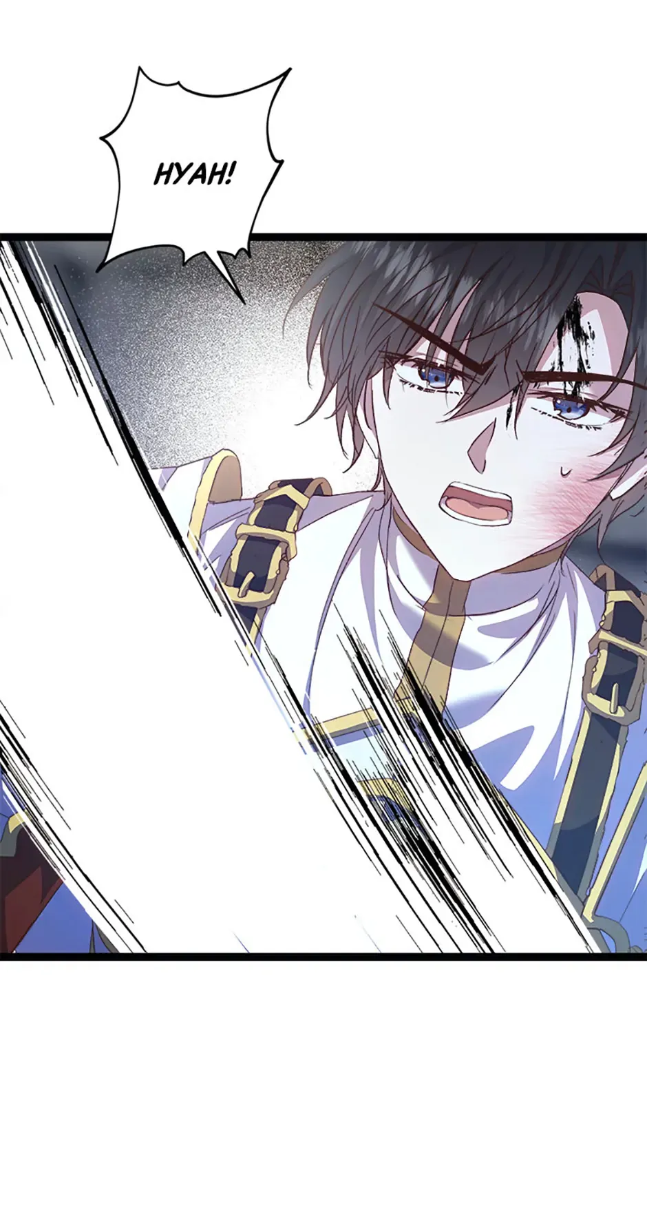 I Didn’t Save You To Get Proposed To Chapter 92 Online - página 22