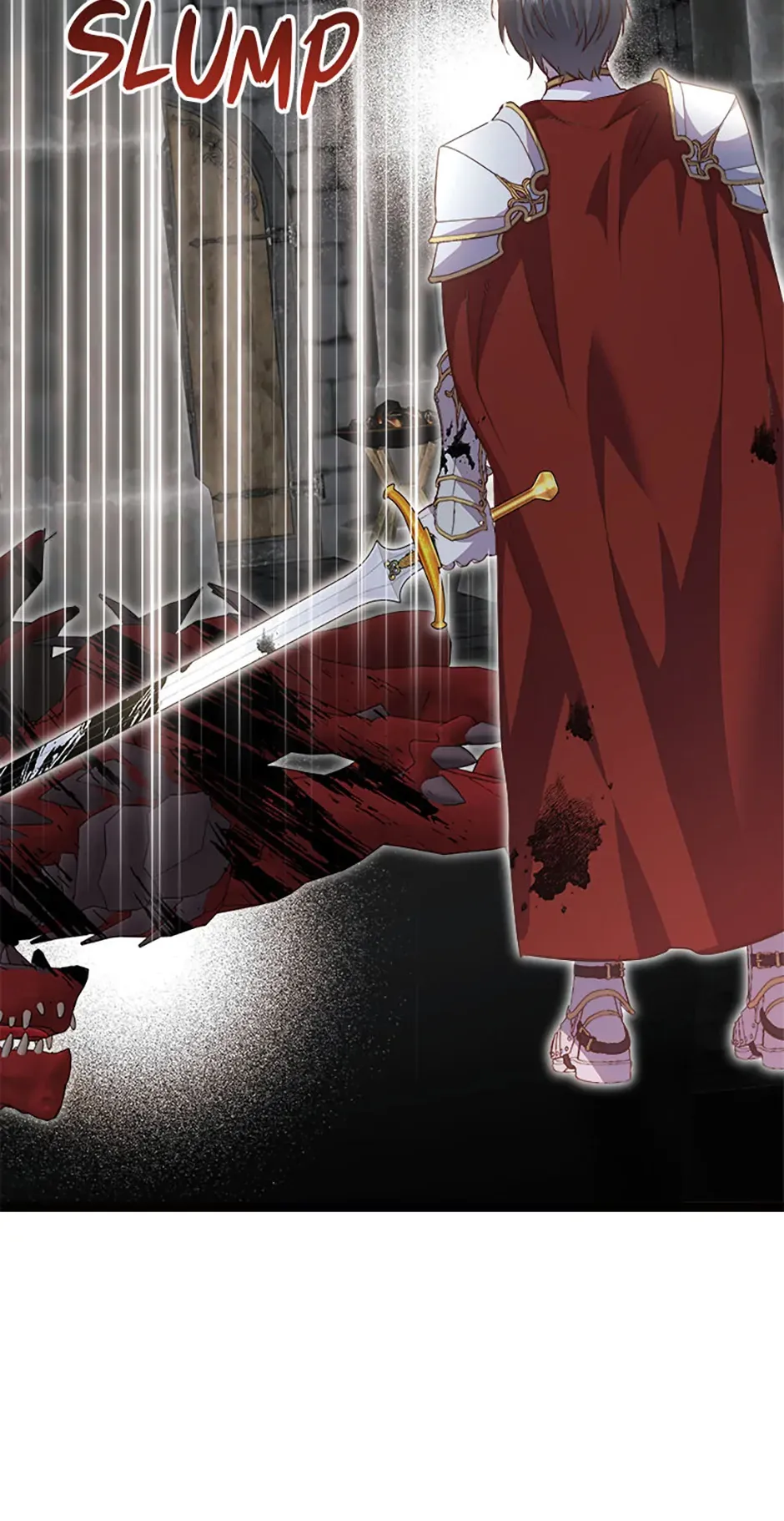 I Didn’t Save You To Get Proposed To Chapter 92 Online - página 27