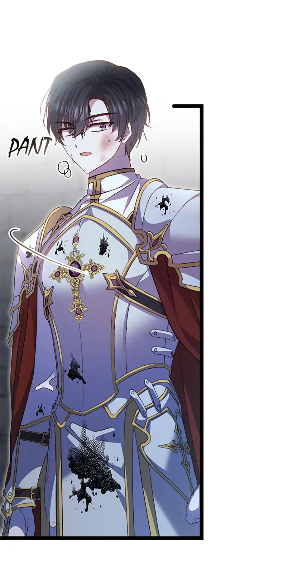 I Didn’t Save You To Get Proposed To Chapter 92 Online - página 28