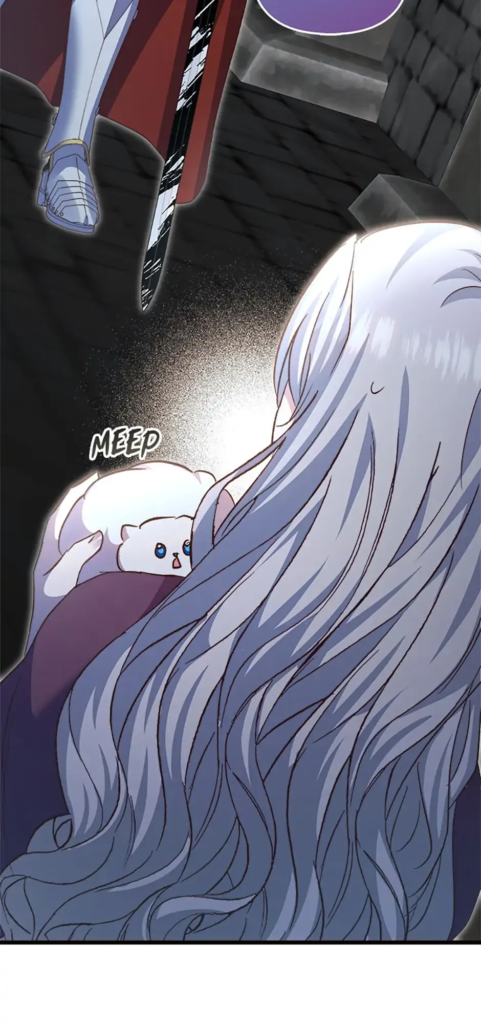I Didn’t Save You To Get Proposed To Chapter 92 Online - página 36