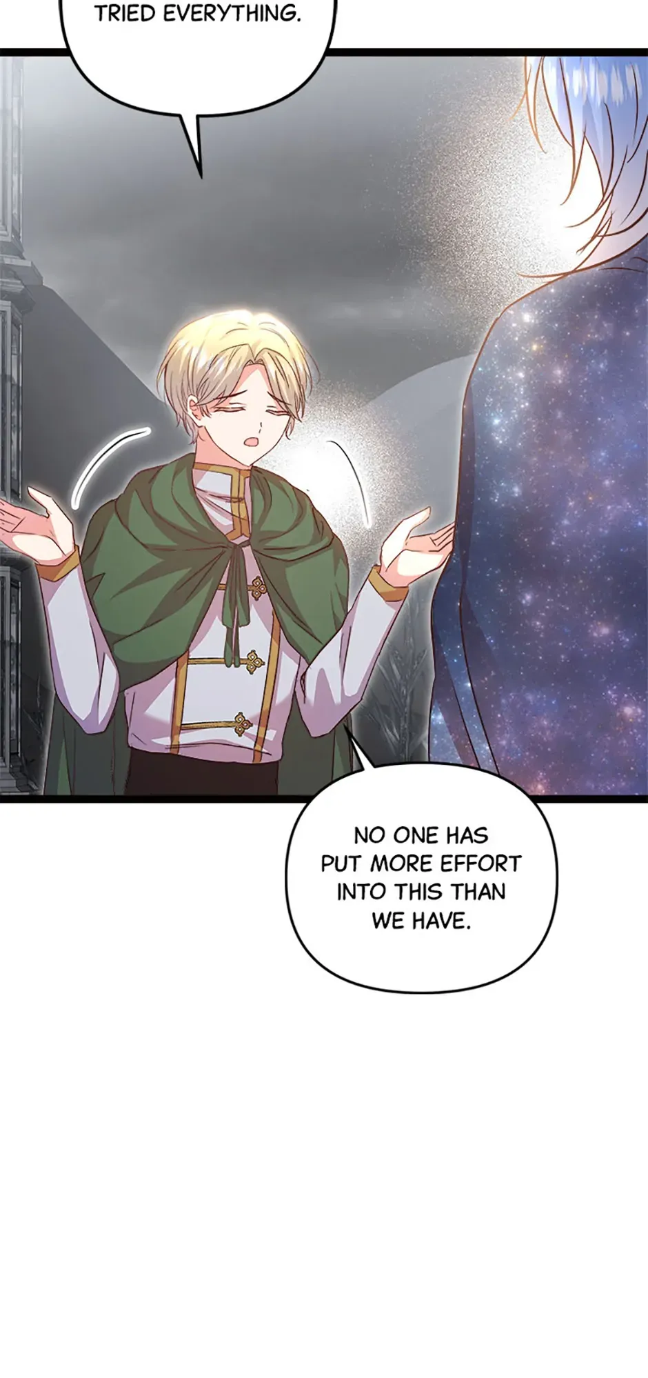 I Didn’t Save You To Get Proposed To Chapter 92 Online - página 40