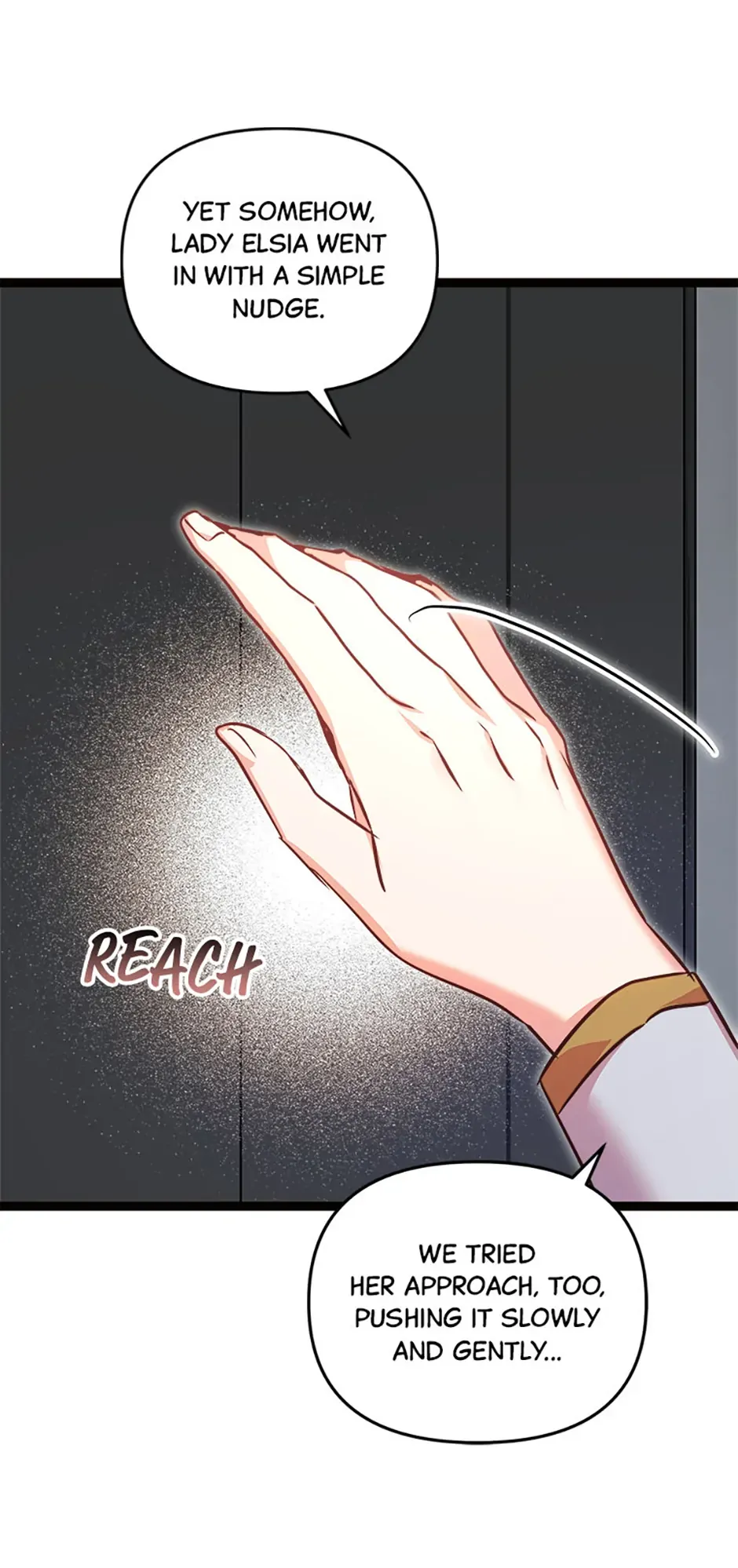 I Didn’t Save You To Get Proposed To Chapter 92 Online - página 41