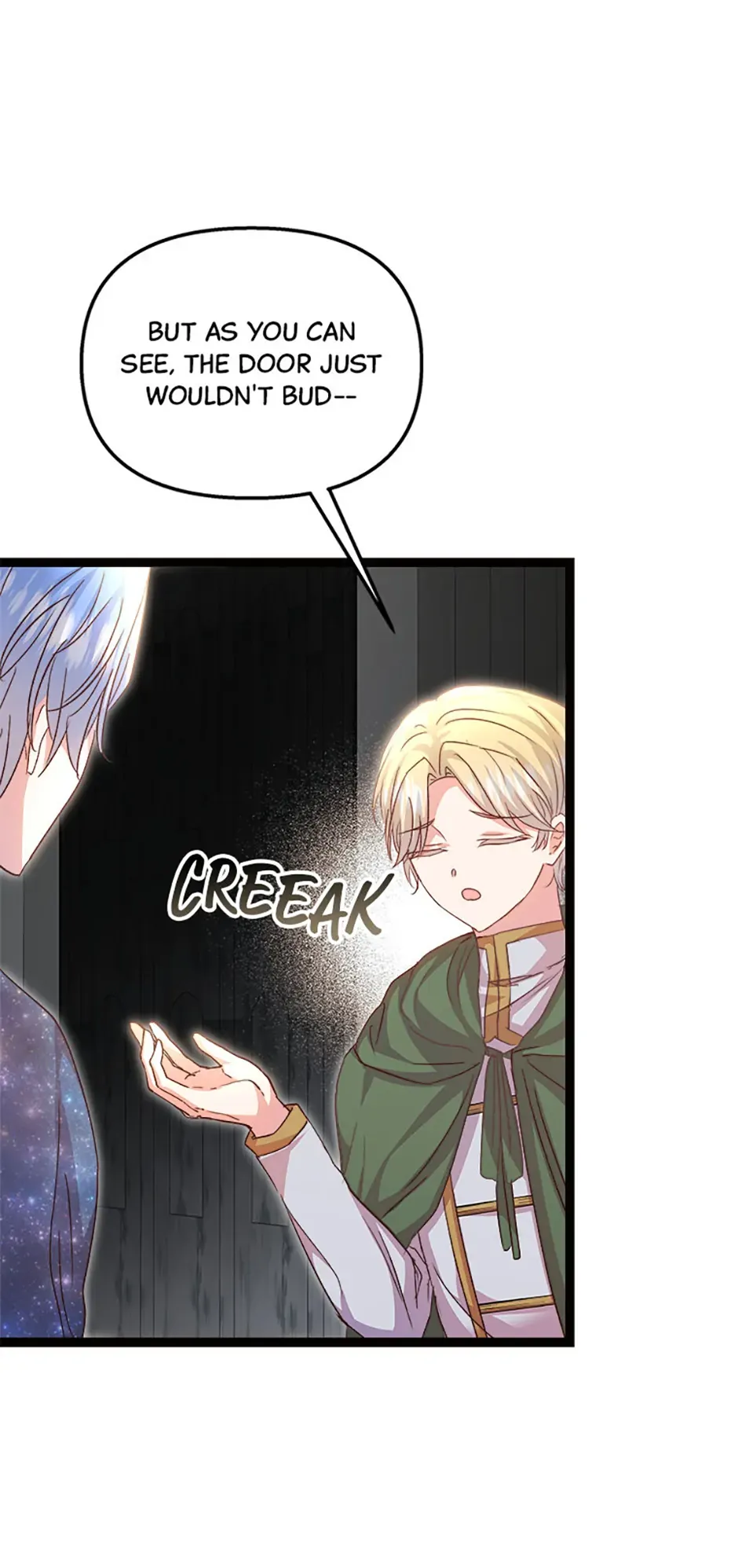 I Didn’t Save You To Get Proposed To Chapter 92 Online - página 42