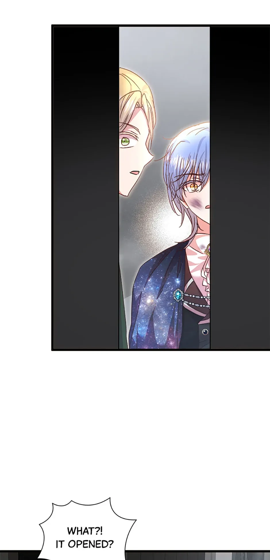 I Didn’t Save You To Get Proposed To Chapter 92 Online - página 43