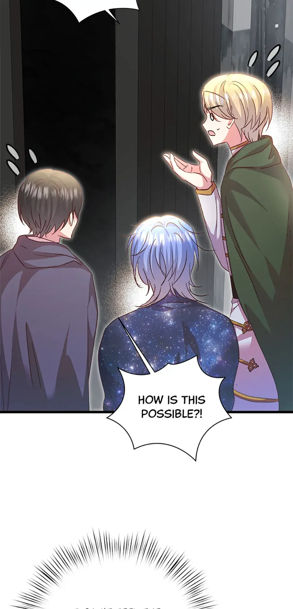 I Didn’t Save You To Get Proposed To Chapter 92 Online - página 44