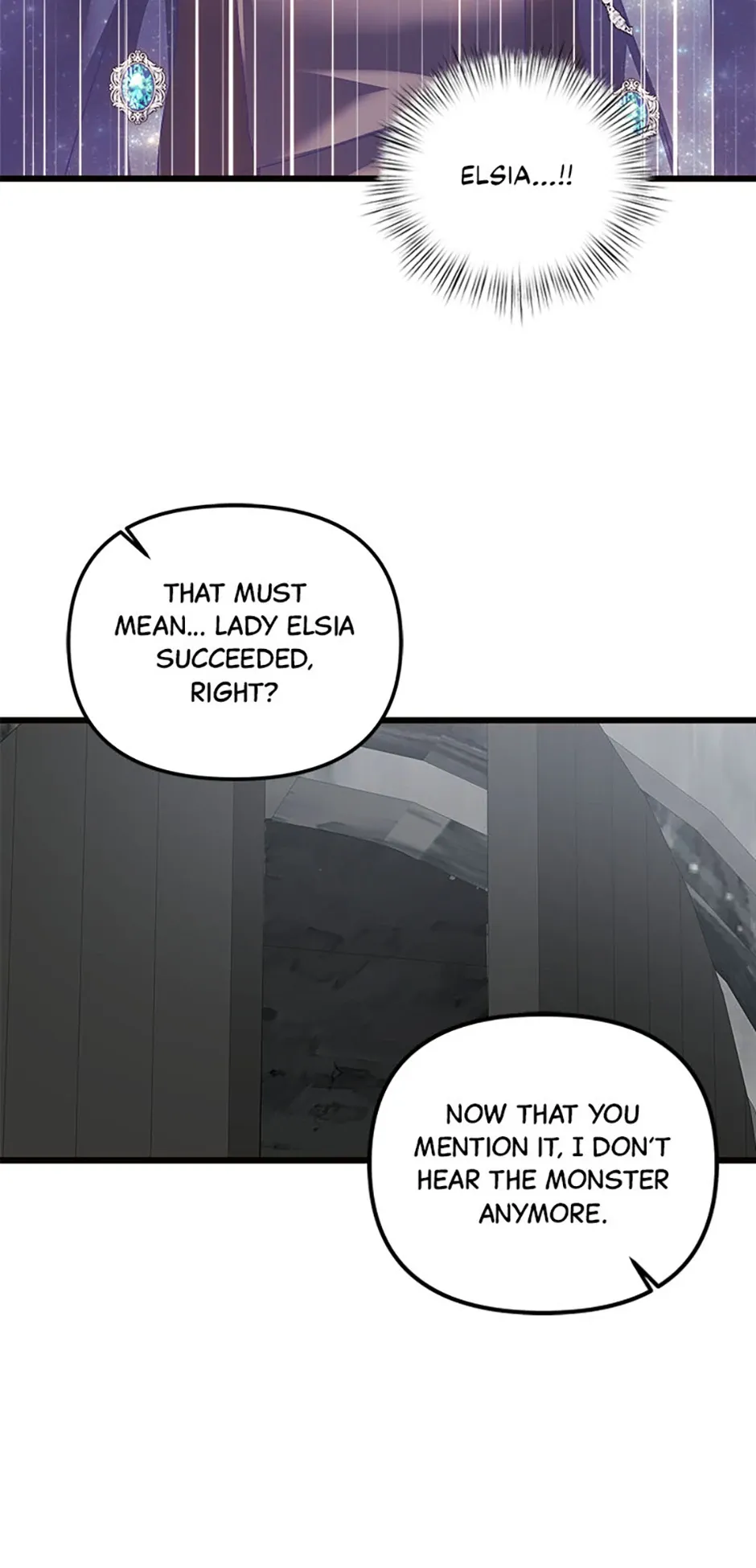 I Didn’t Save You To Get Proposed To Chapter 92 Online - página 46