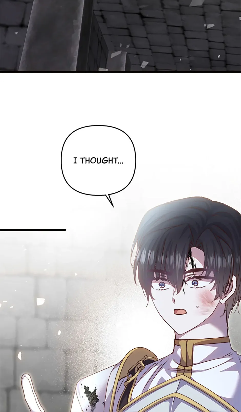 I Didn’t Save You To Get Proposed To Chapter 92 Online - página 49