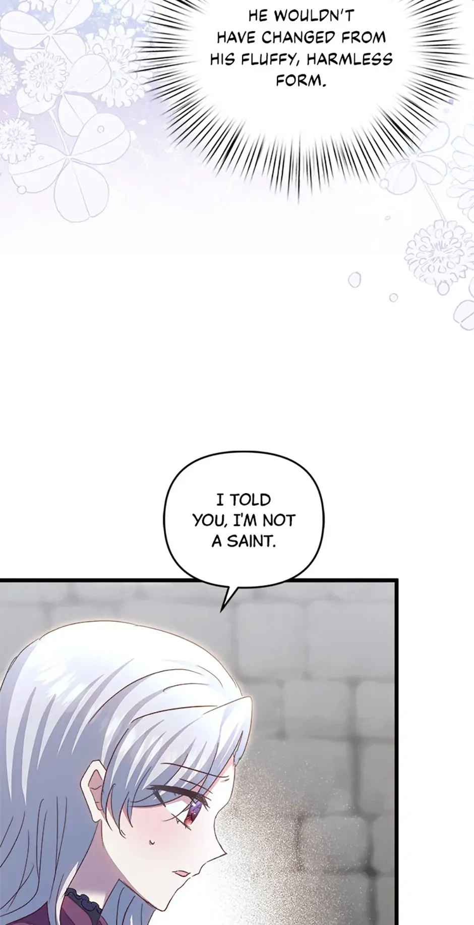 I Didn’t Save You To Get Proposed To Chapter 92 Online - página 57